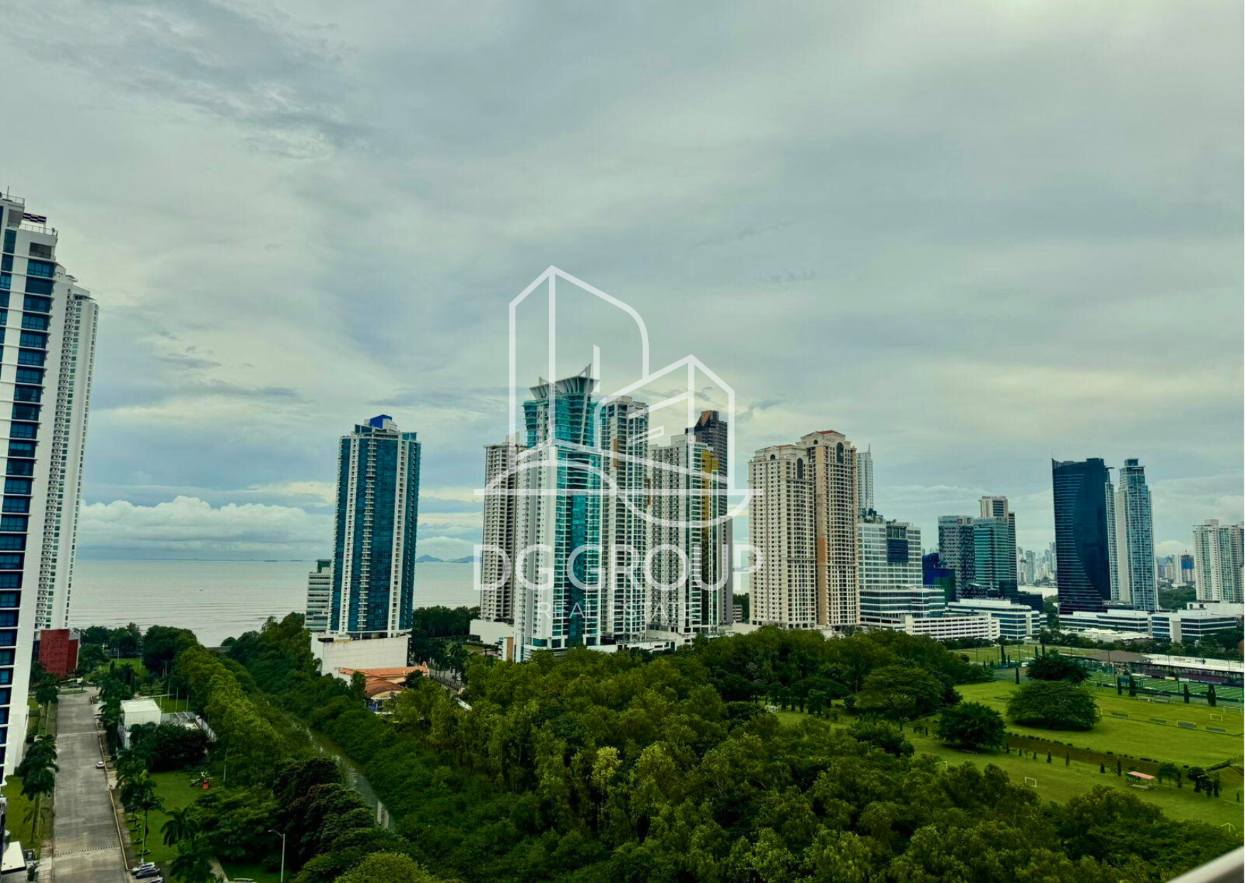 Venta de apartamento en Costa del Este P.H. Park Lane — foto 4
