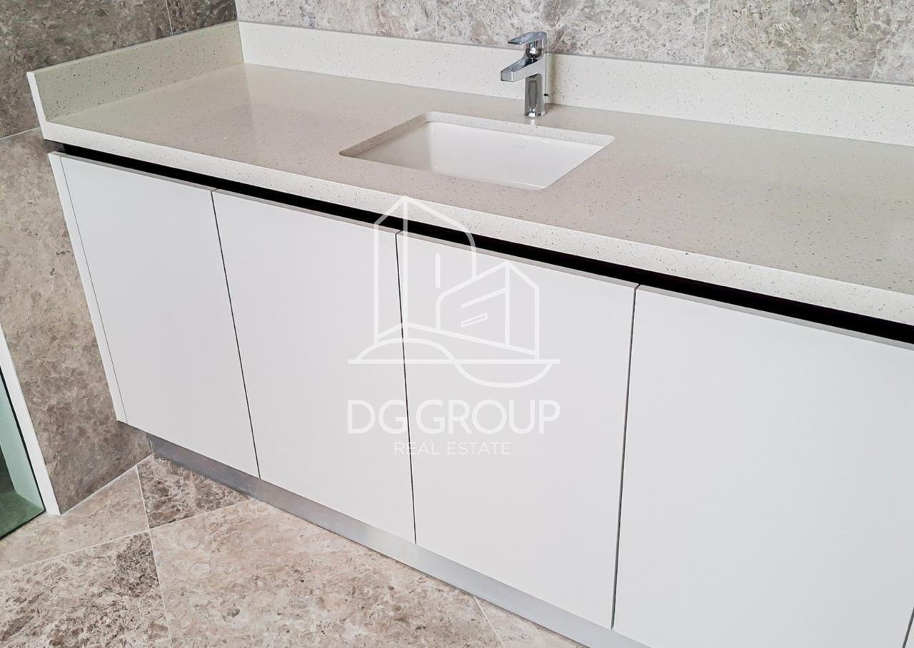 Alquiler de apartamento en Punta Pacífica en Ocean Reef Island — foto 8