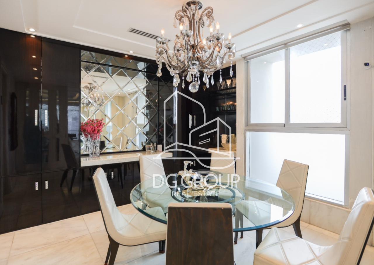 Venta de Penthouse en Cangrejo en Luxor Torre 100 — foto 7