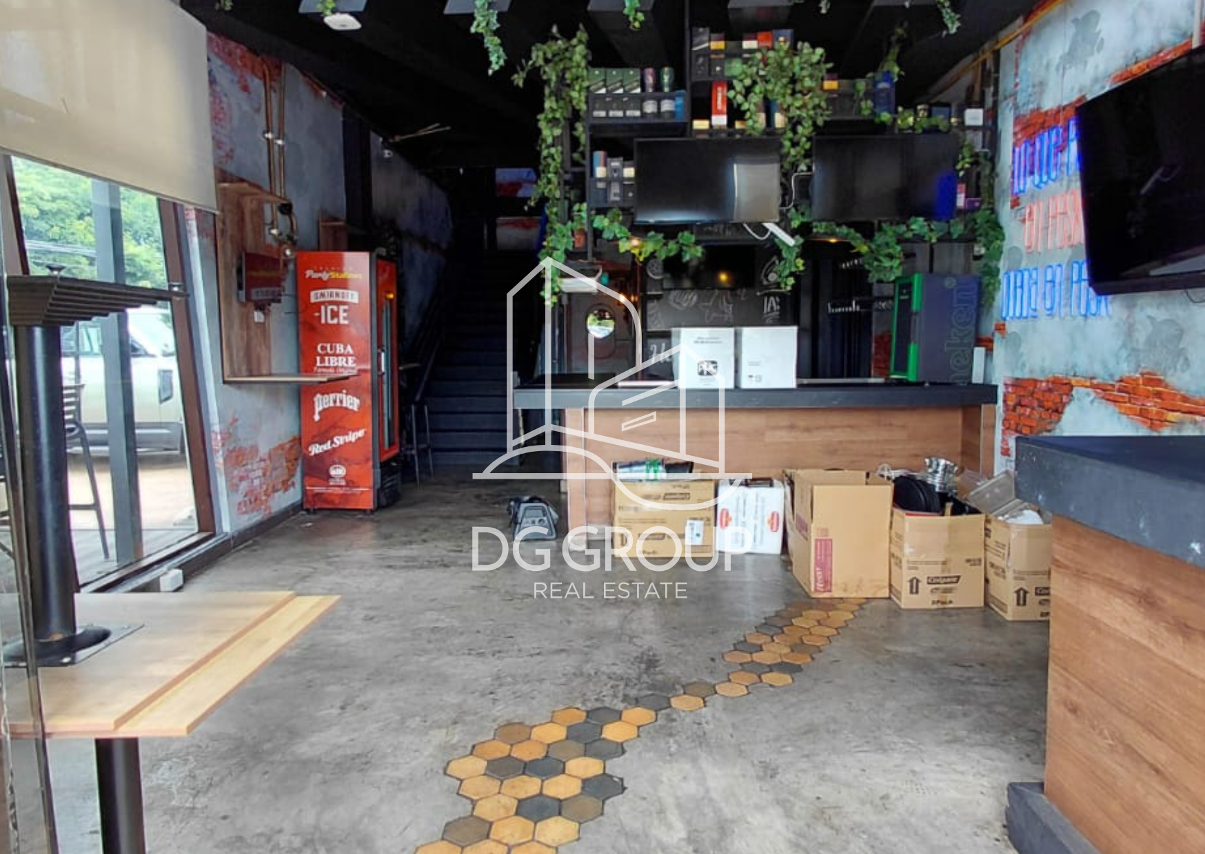 Alquiler de local comercial en San Francisco en Plaza Corner 68 — foto 5