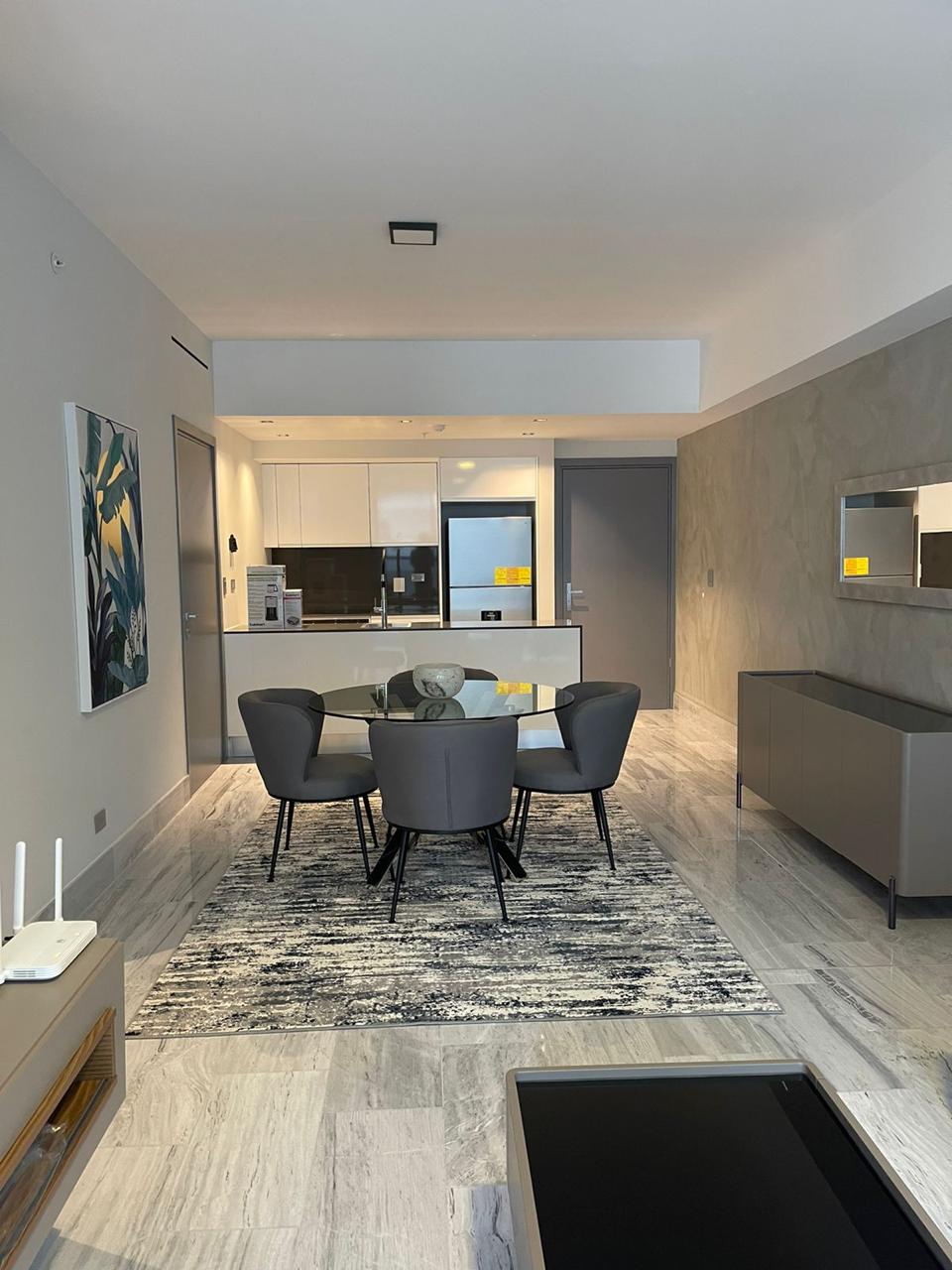 Venta de apartamento en Avenida Balboa PH Nuovo by Armani — foto 2
