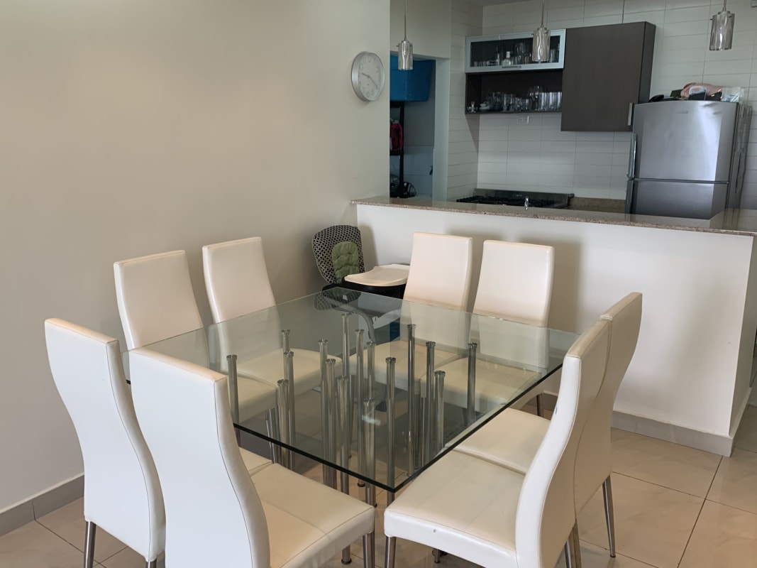 Venta de apartamento en Punta Pacifica PH Sun — foto 2
