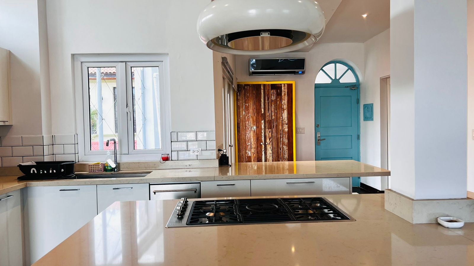 Alquiler y venta de apartamento en Casco Antiguo — foto 7