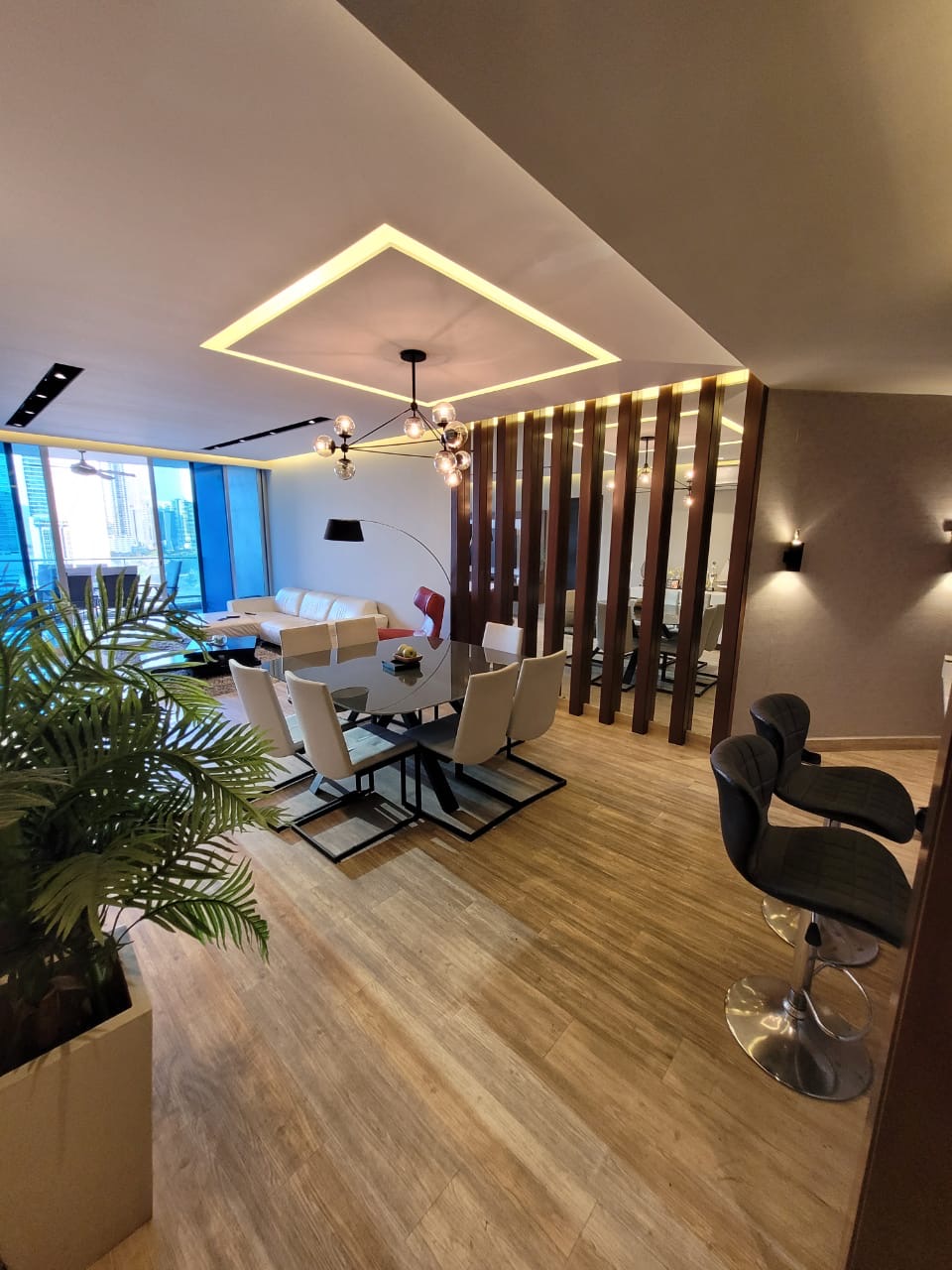 Venta de apartamento en Av Balboa PH Destiny — foto 7