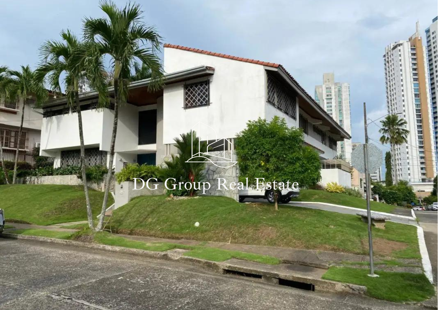 Venta de Casa en Loma alegre Altos del Golf — foto 1