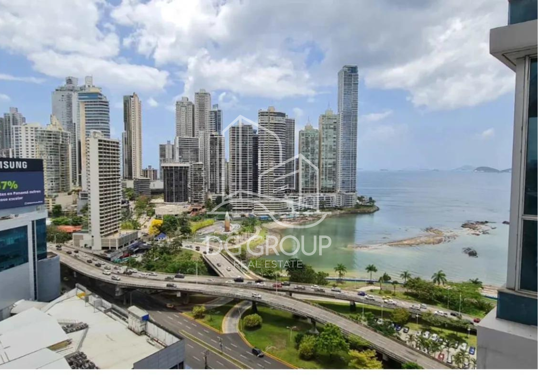 Alquiler de apartamento Avenida Balboa PH Grand Bay — foto 8