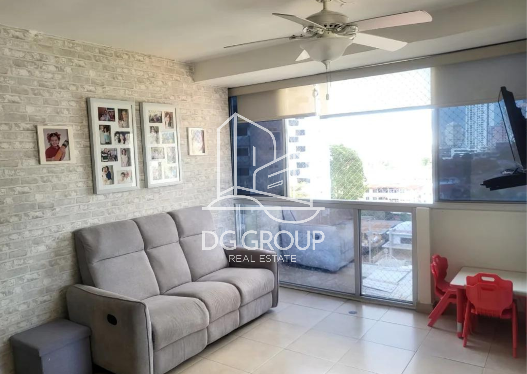 Venta de apartamento Linea blanca PH Fairmont Plaza — foto 5