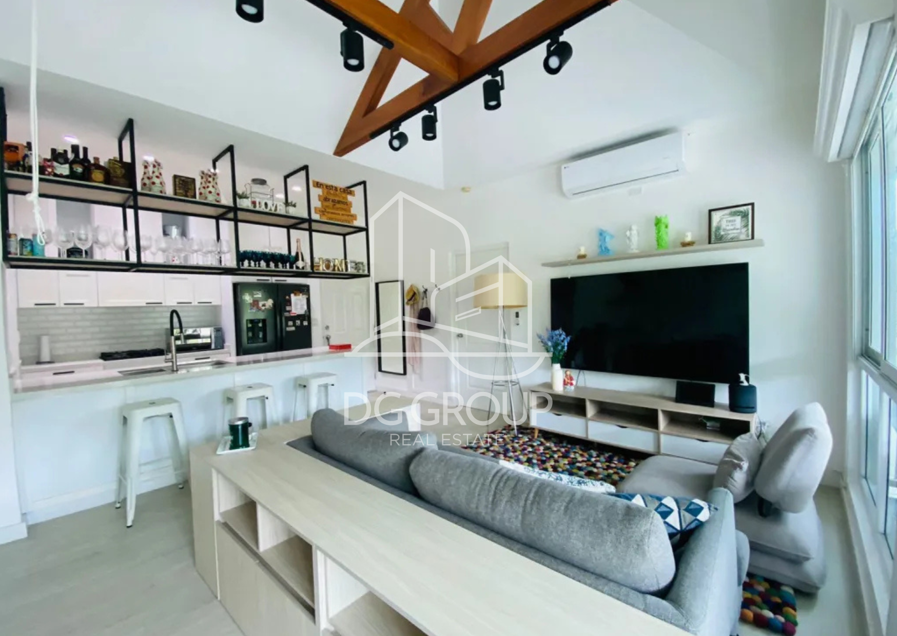 Venta de apartamento Linea Blanca en Rio Hato Bijao Rodman — foto 4