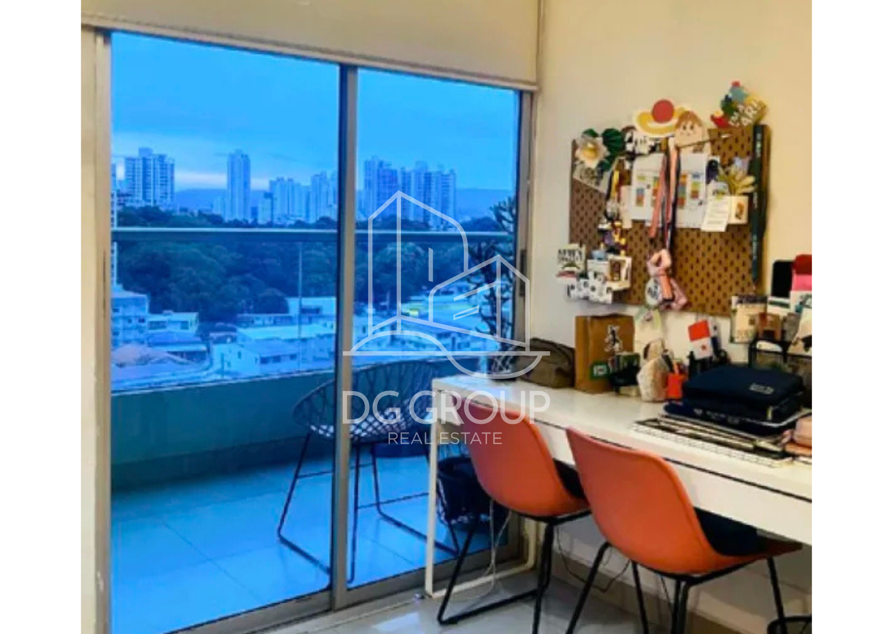 Venta de apartamento en San Francisco  — foto 7