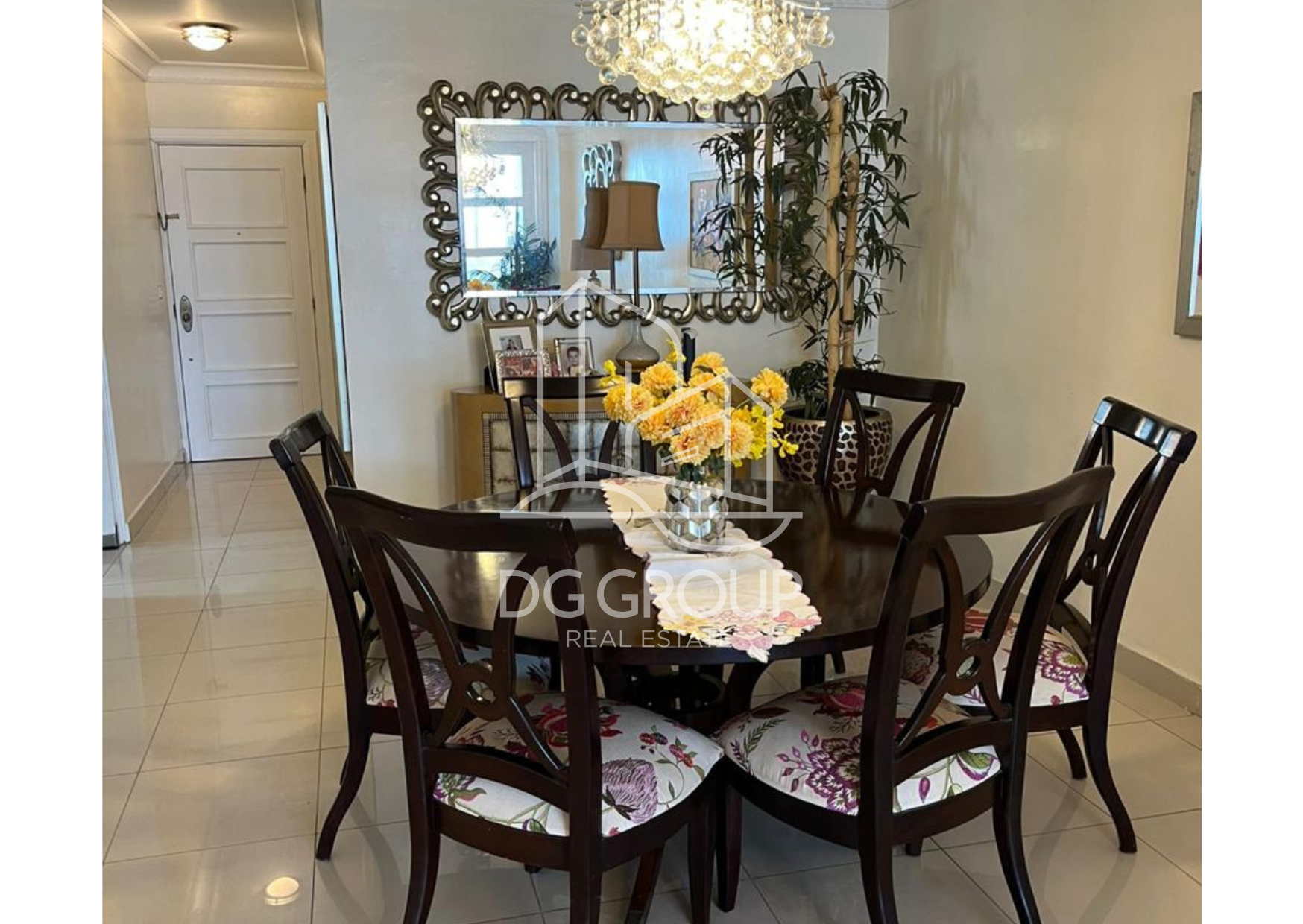 Venta de apartamento en San Francisco  — foto 3