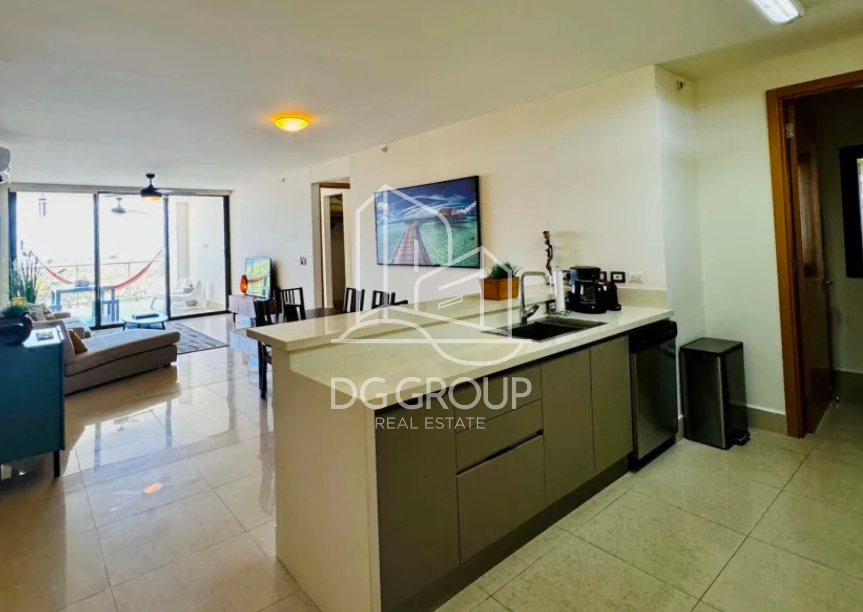 Venta de apartamento amoblado en San Carlos Casamar — foto 5
