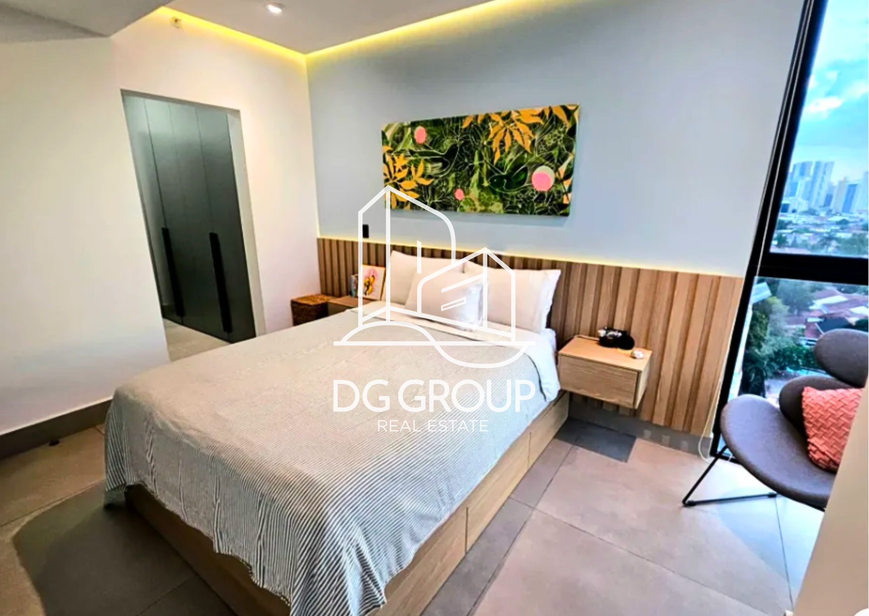 Venta de apartamento en Coco del Mar PH Victory Sports — foto 2