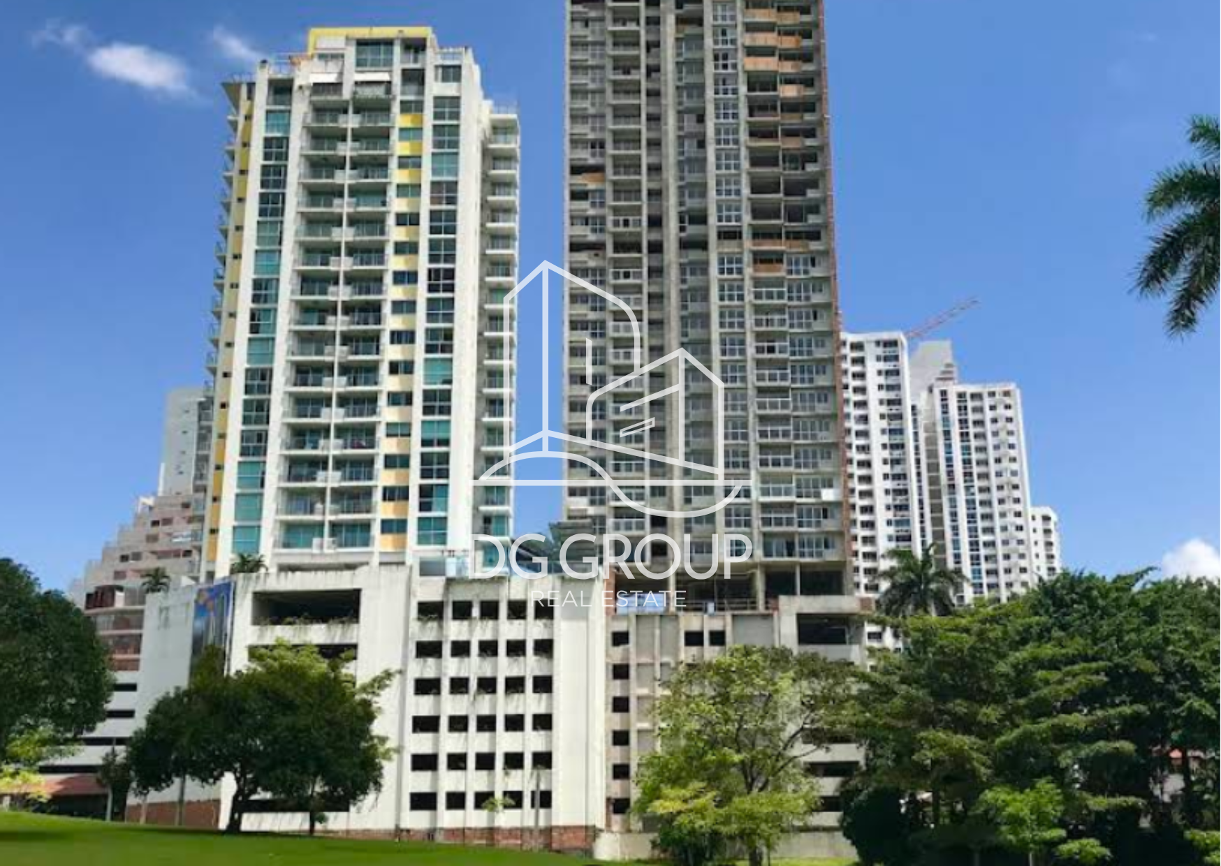 Venta de apartamento frente al Parque Omar — foto 1