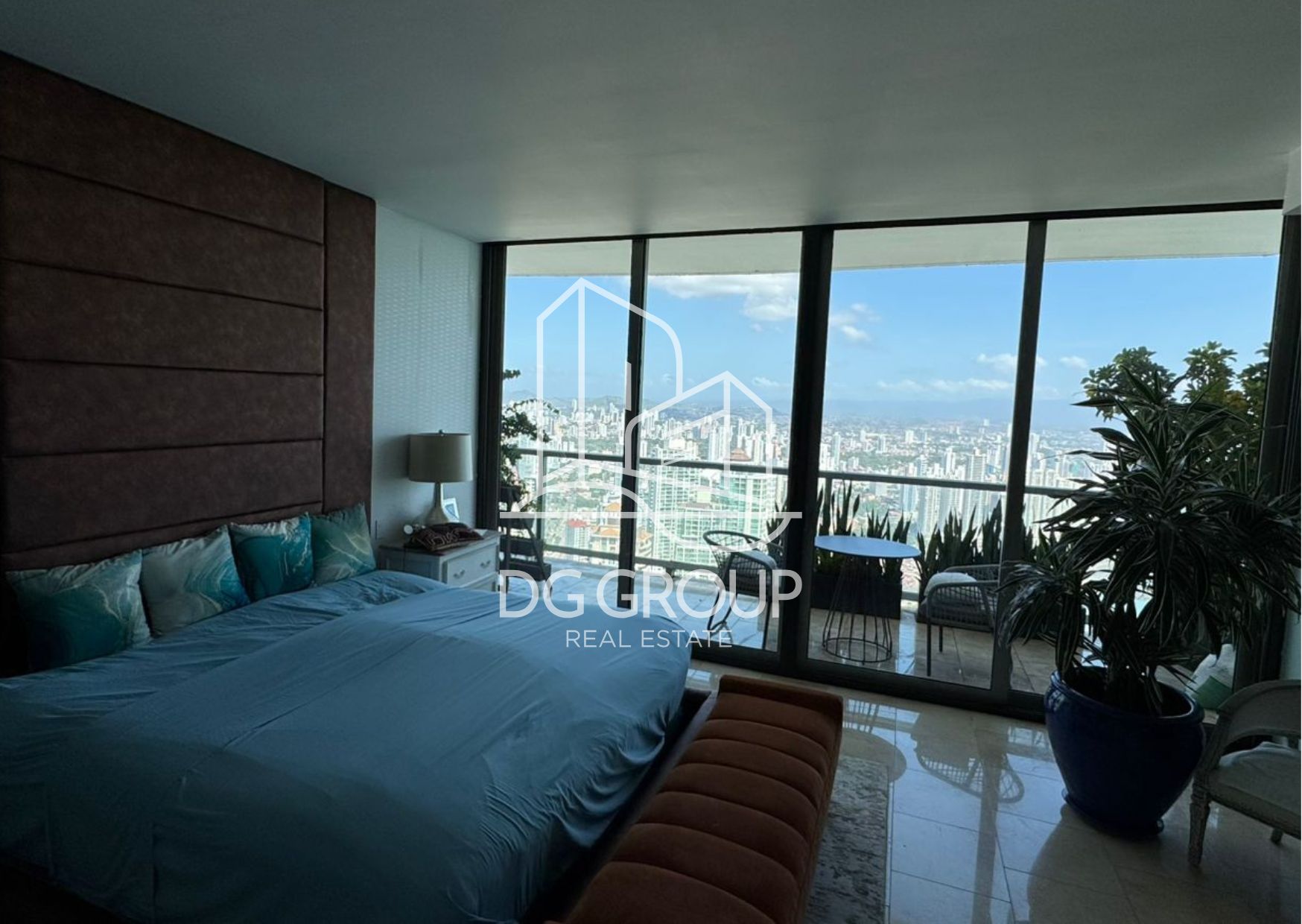 Venta Pent House en Punta Pacifica PH Toc  — foto 5