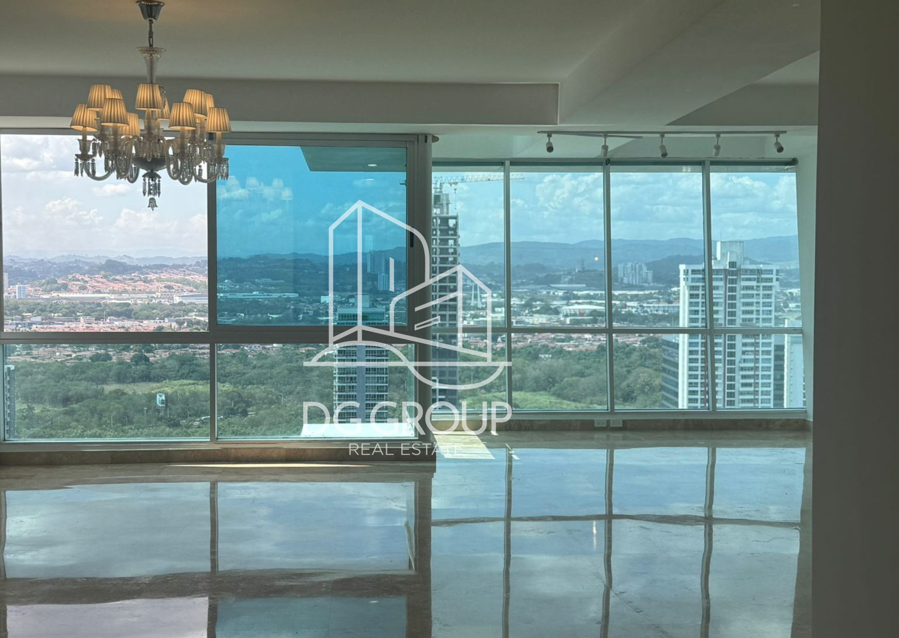Venta de Apartamento en Costa Del Este Ph Titanium — foto 2