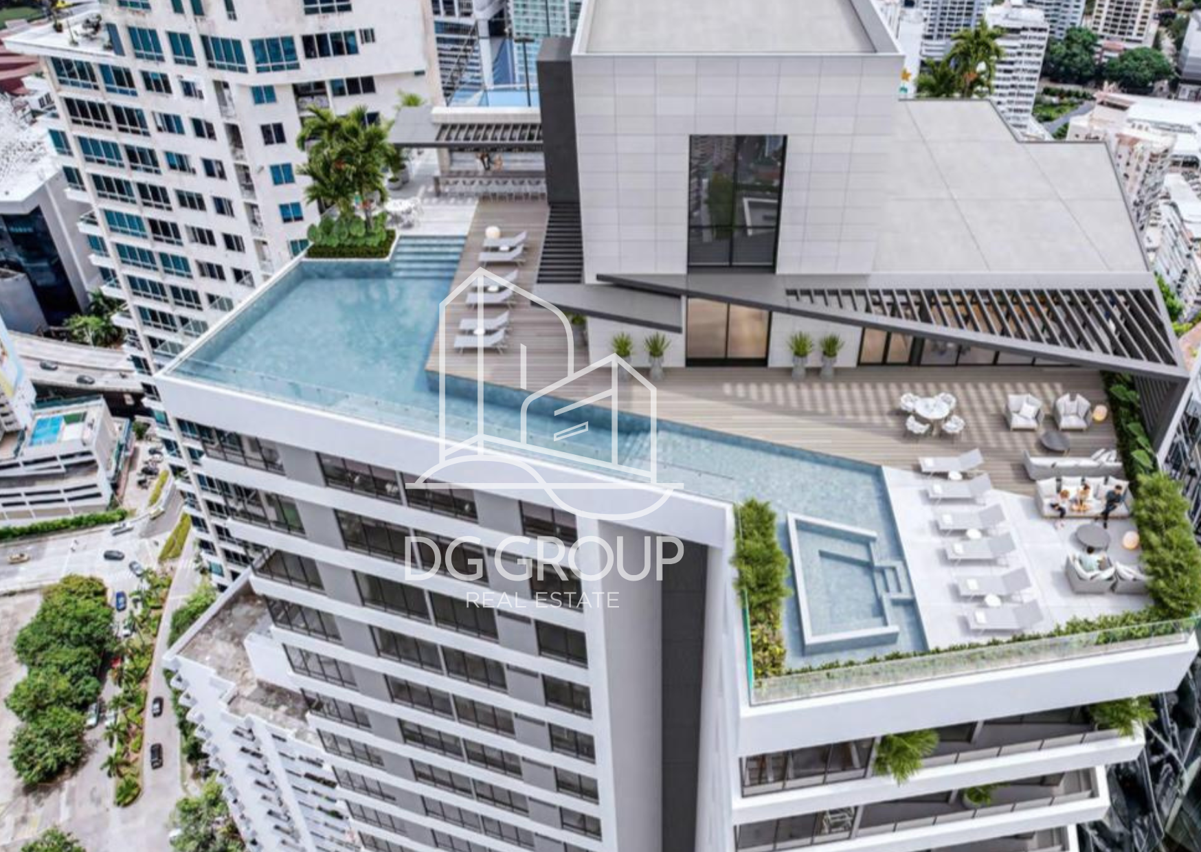 Sale of Apartment in Punta Paitilla – PH AquaPoint — foto 2