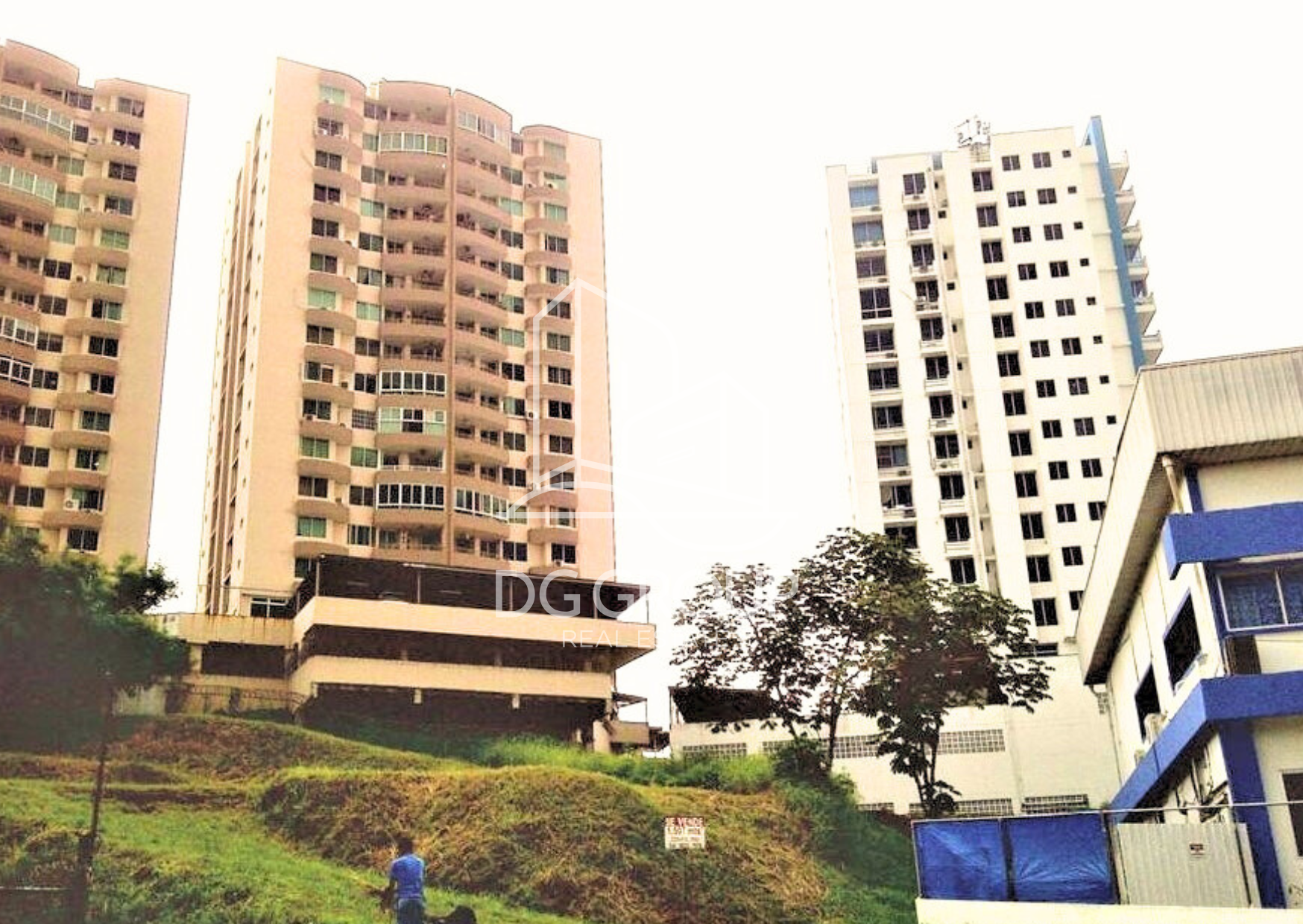Venta de lote en Betania — foto 3