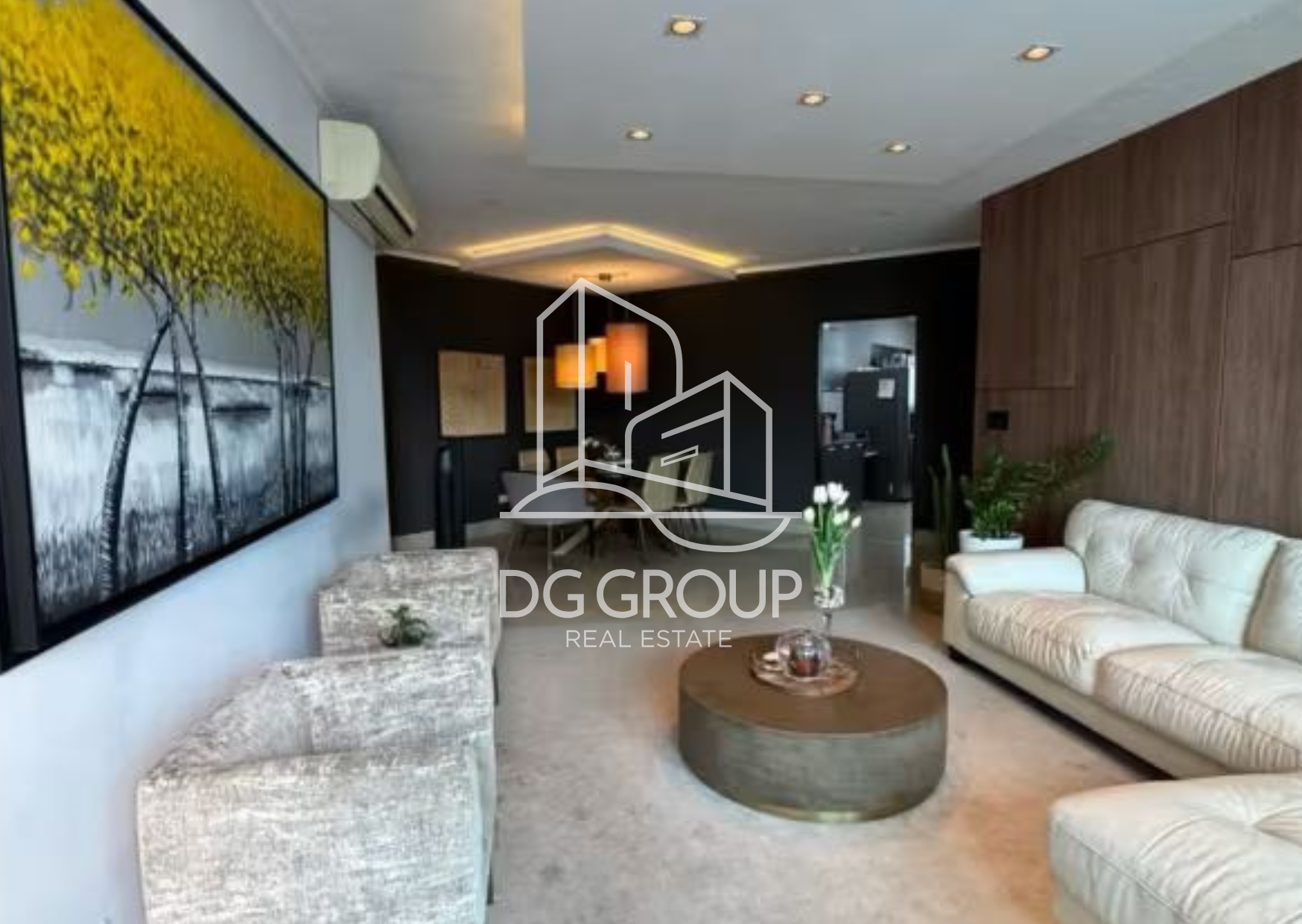 VENTA DE APARTAMENTO EN SAN FRANCISCO EN PH KOLOSAL — foto 1