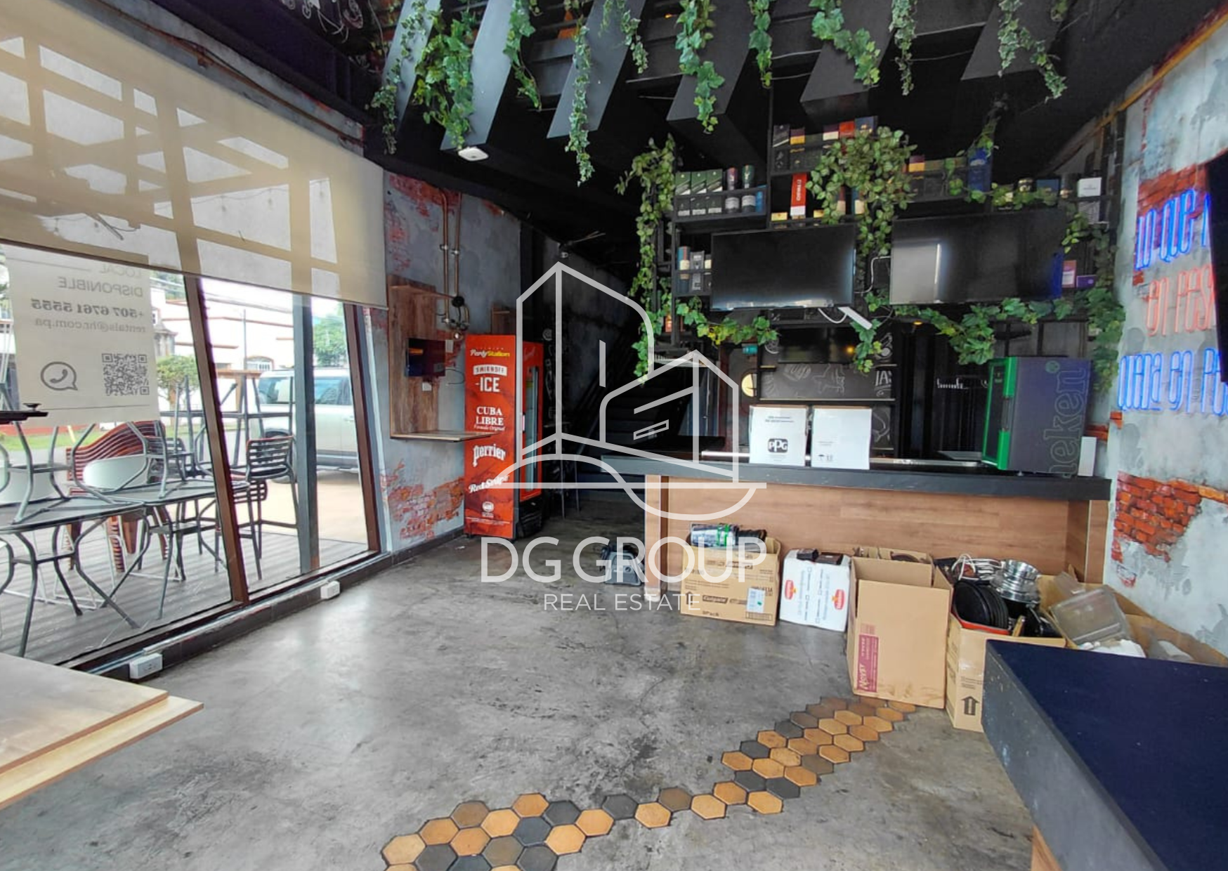 Alquiler de local comercial en San Francisco en Plaza Corner 68 — foto 3