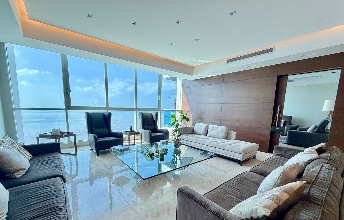 Venta de apartamento en Costa del Este PH Vitri — foto 1