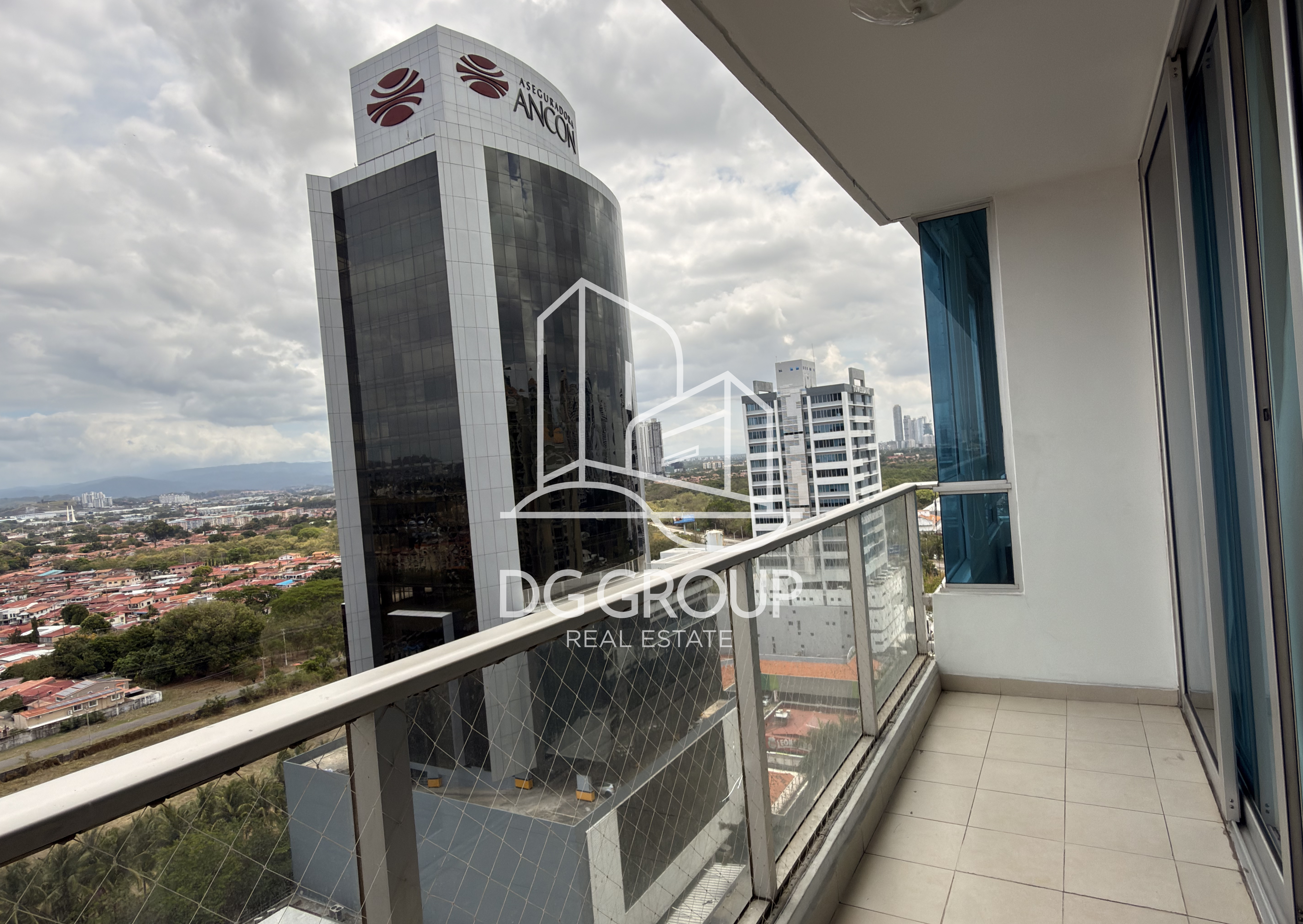Alquiler de apartamento en Costa del Este  — foto 4