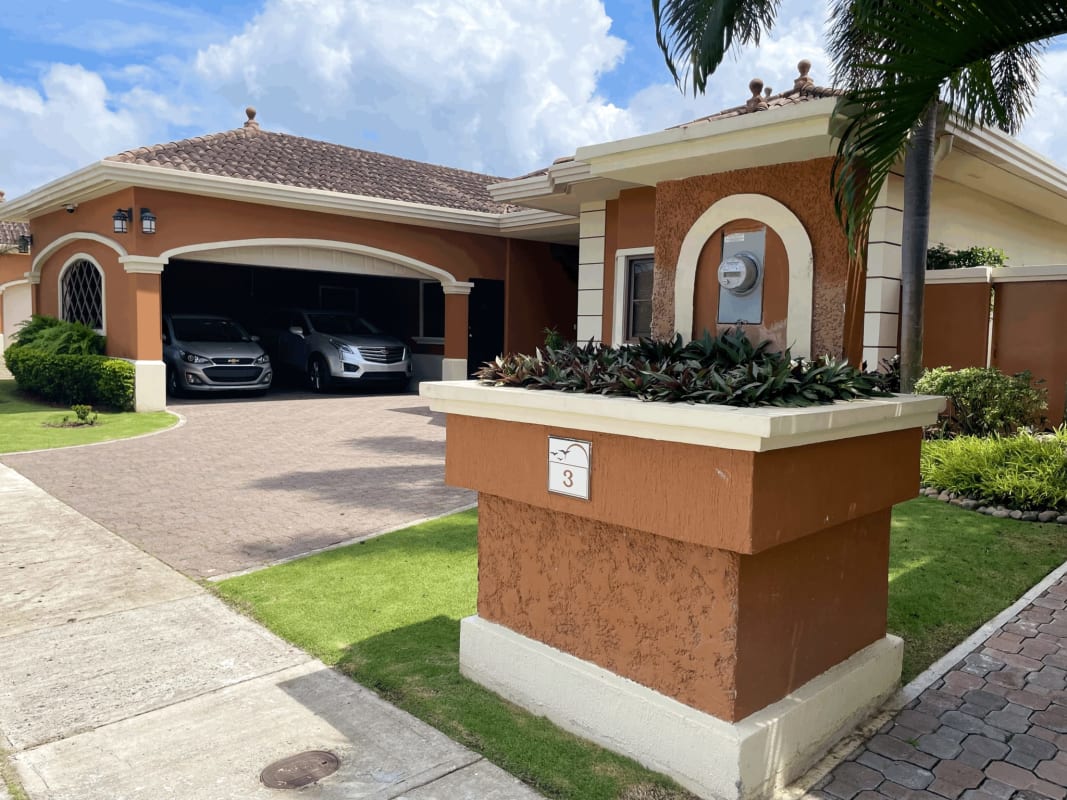 Venta de casa en Costa Sur Sunset Coast  — foto 2