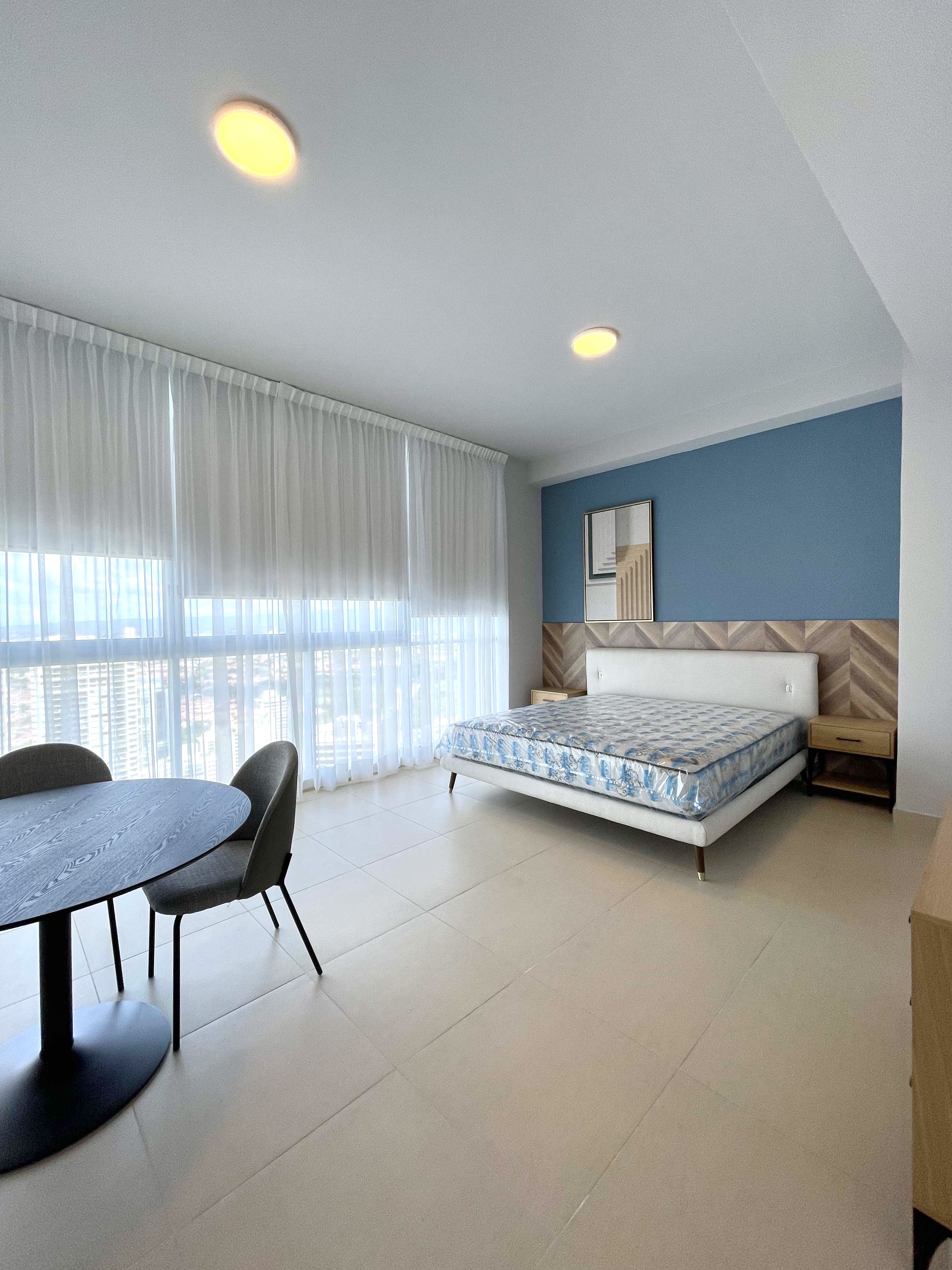 Venta de Penthouse Costa del Este Country Club — foto 5