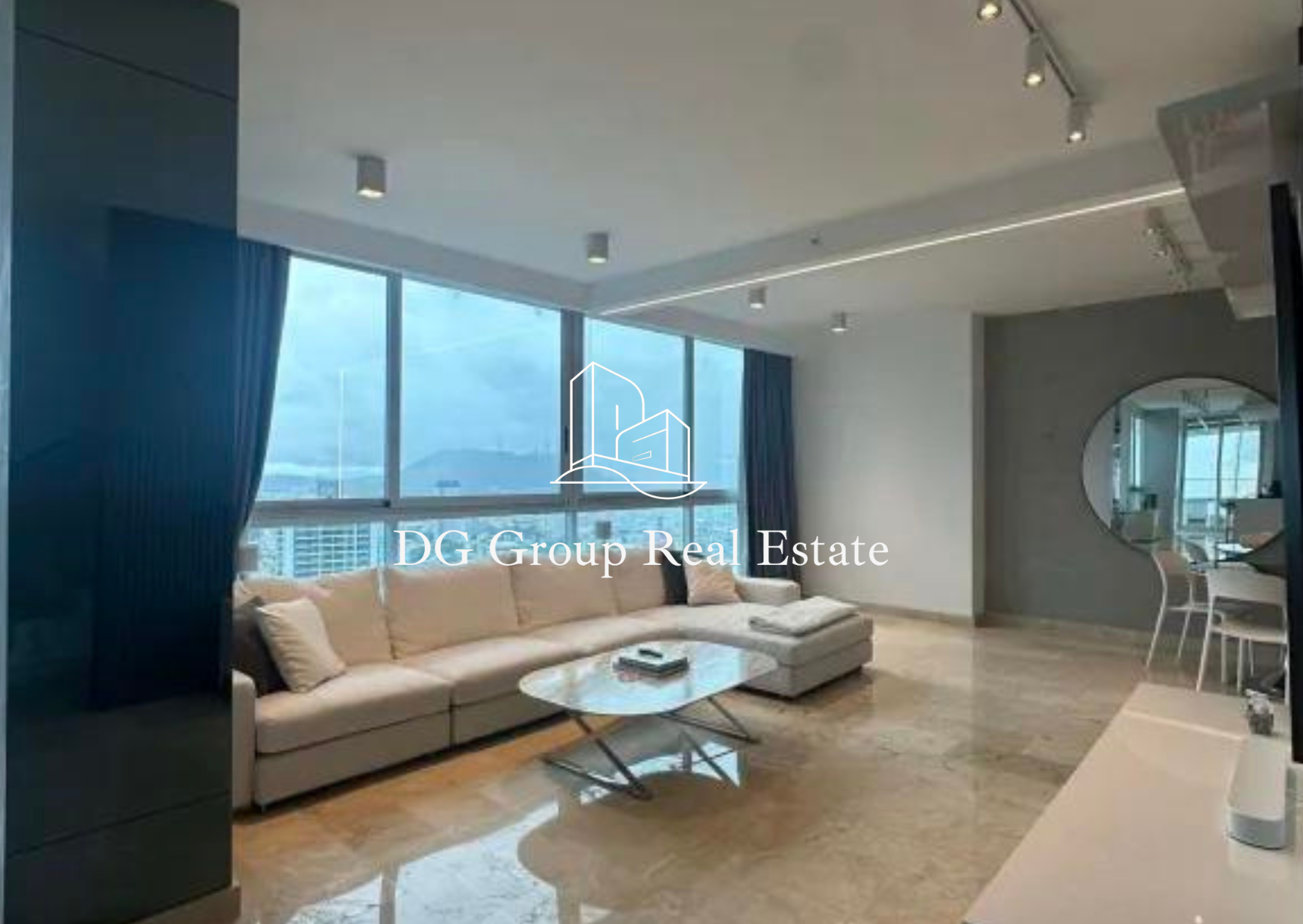 Venta de apartamento en Bella Vista PH Dynasty — foto 3