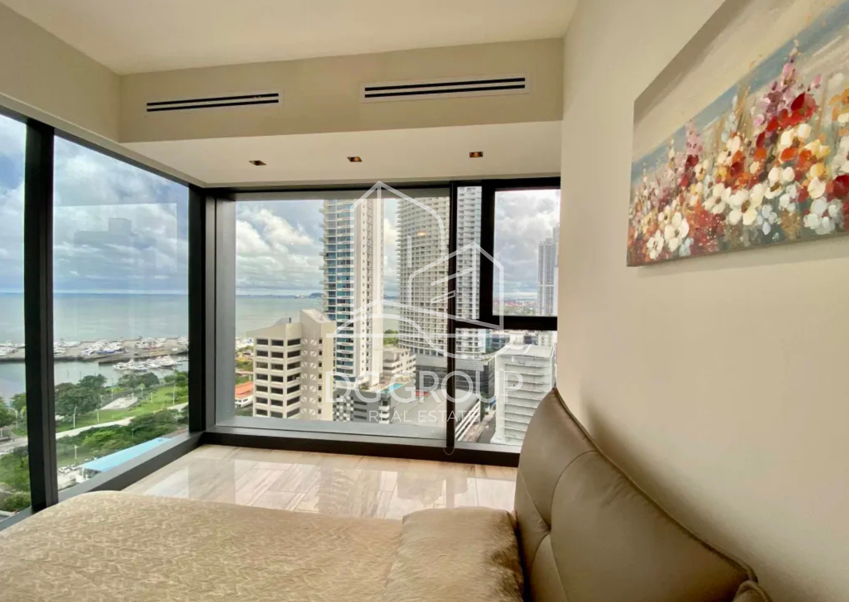Alquiler de apartamento en Avenida Balboa  — foto 5