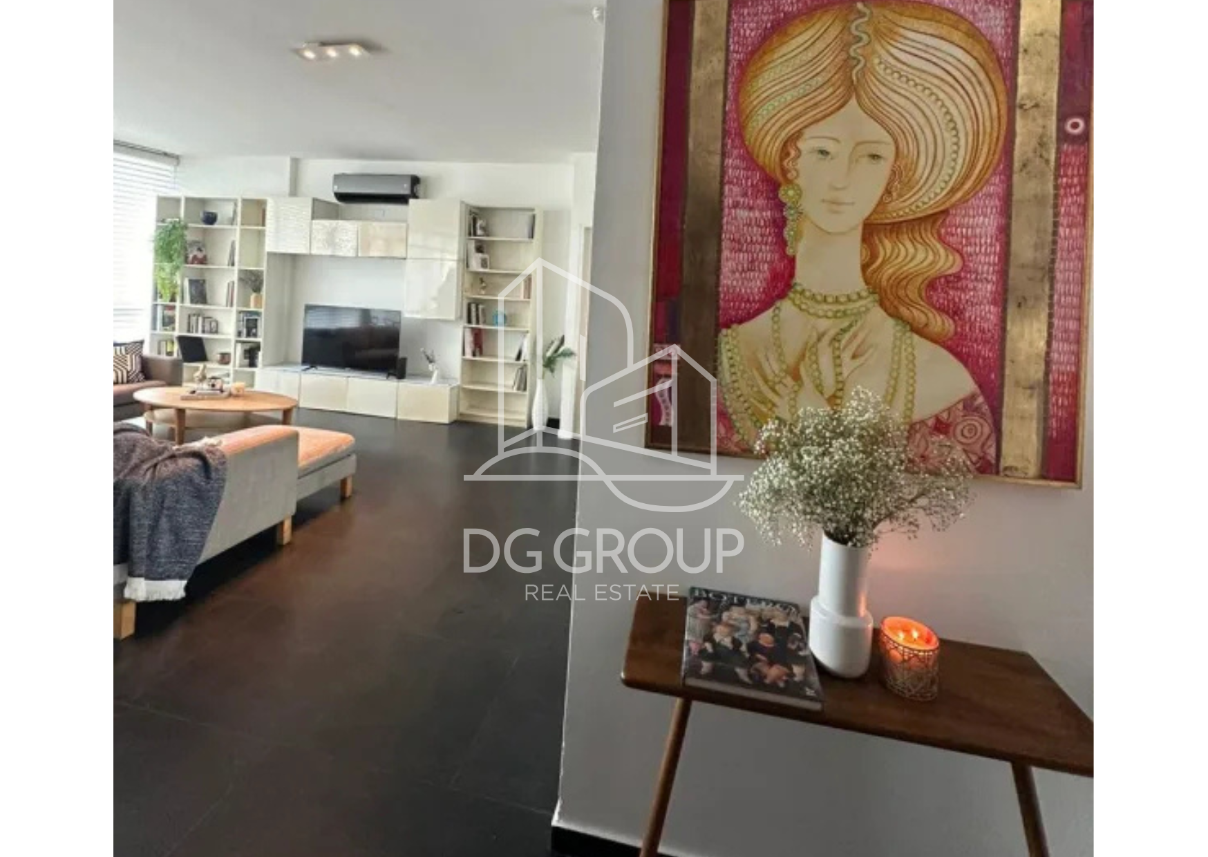 Venta de apartamento amoblado en Avenida Balboa Bella Vista — foto 4