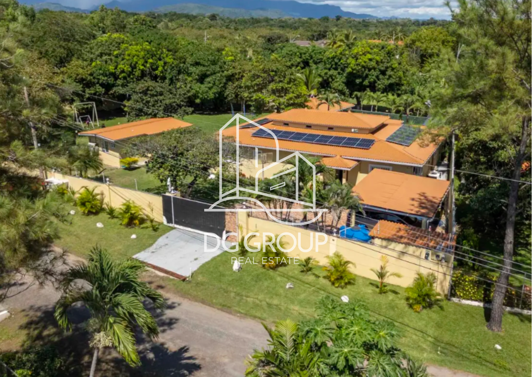 Venta de Casa amoblada en San Carlos — foto 1