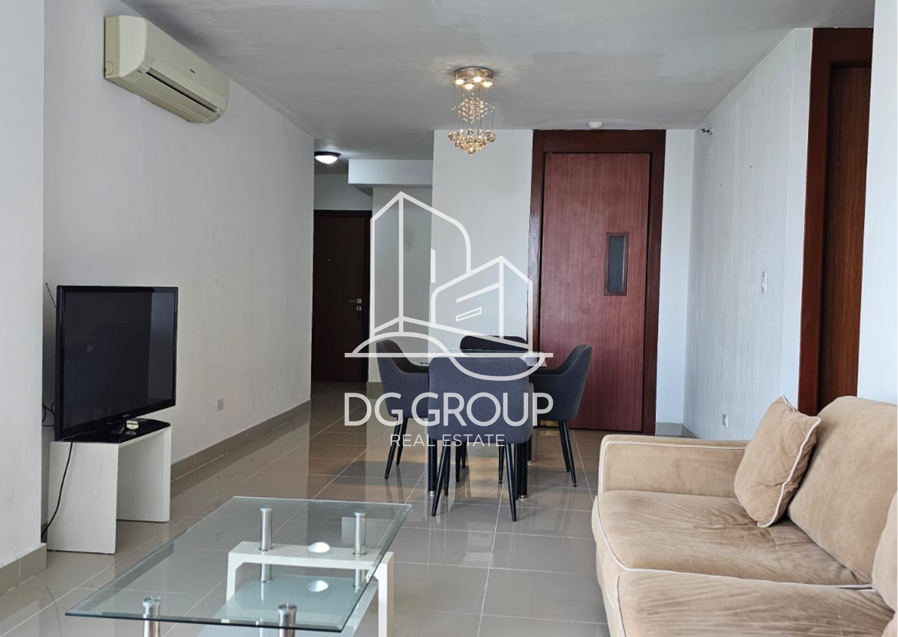 Venta de apartamento frente al Parque Omar — foto 3