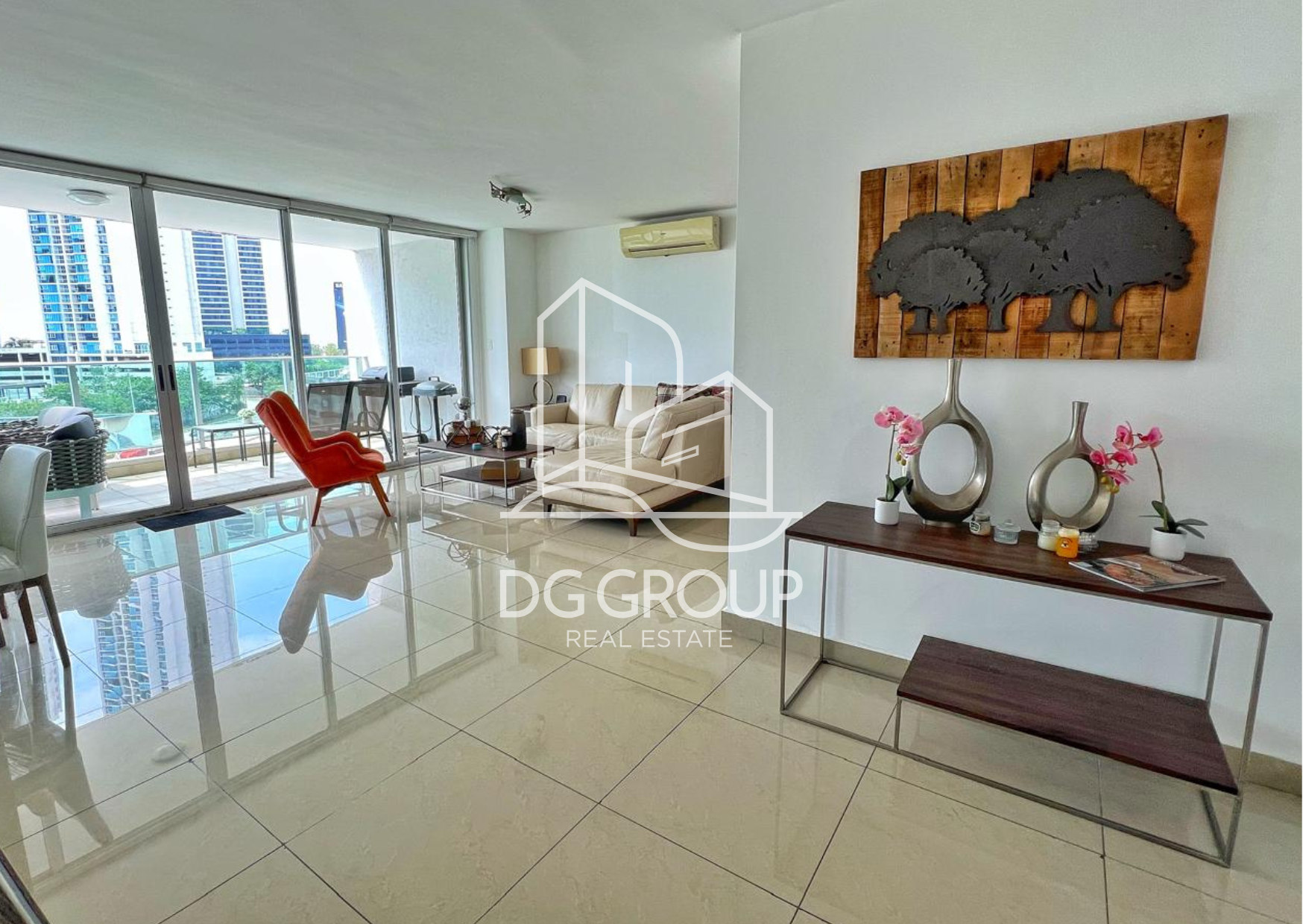 Venta Apartamento en Costa del Este Ph Sevilla  — foto 2
