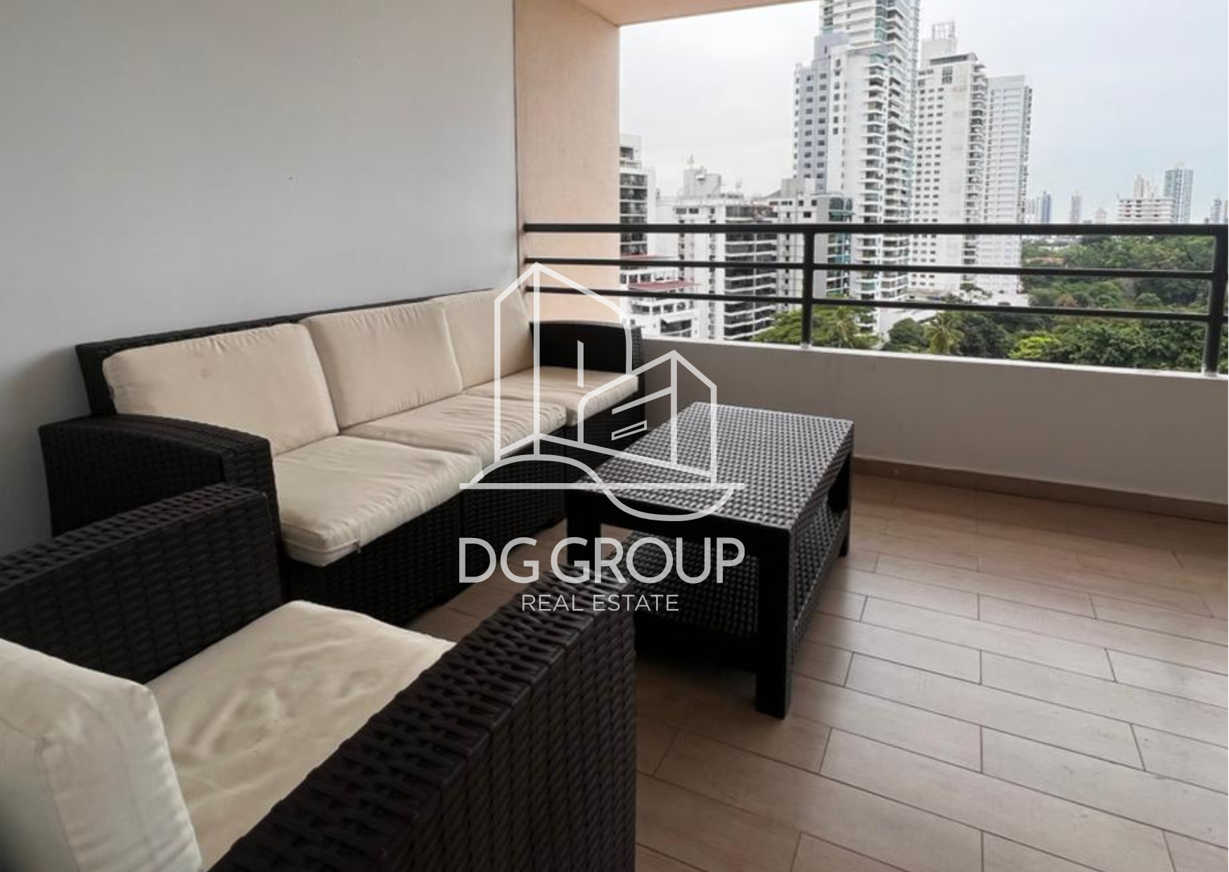 Venta de apartamento en Sky Park  — foto 6