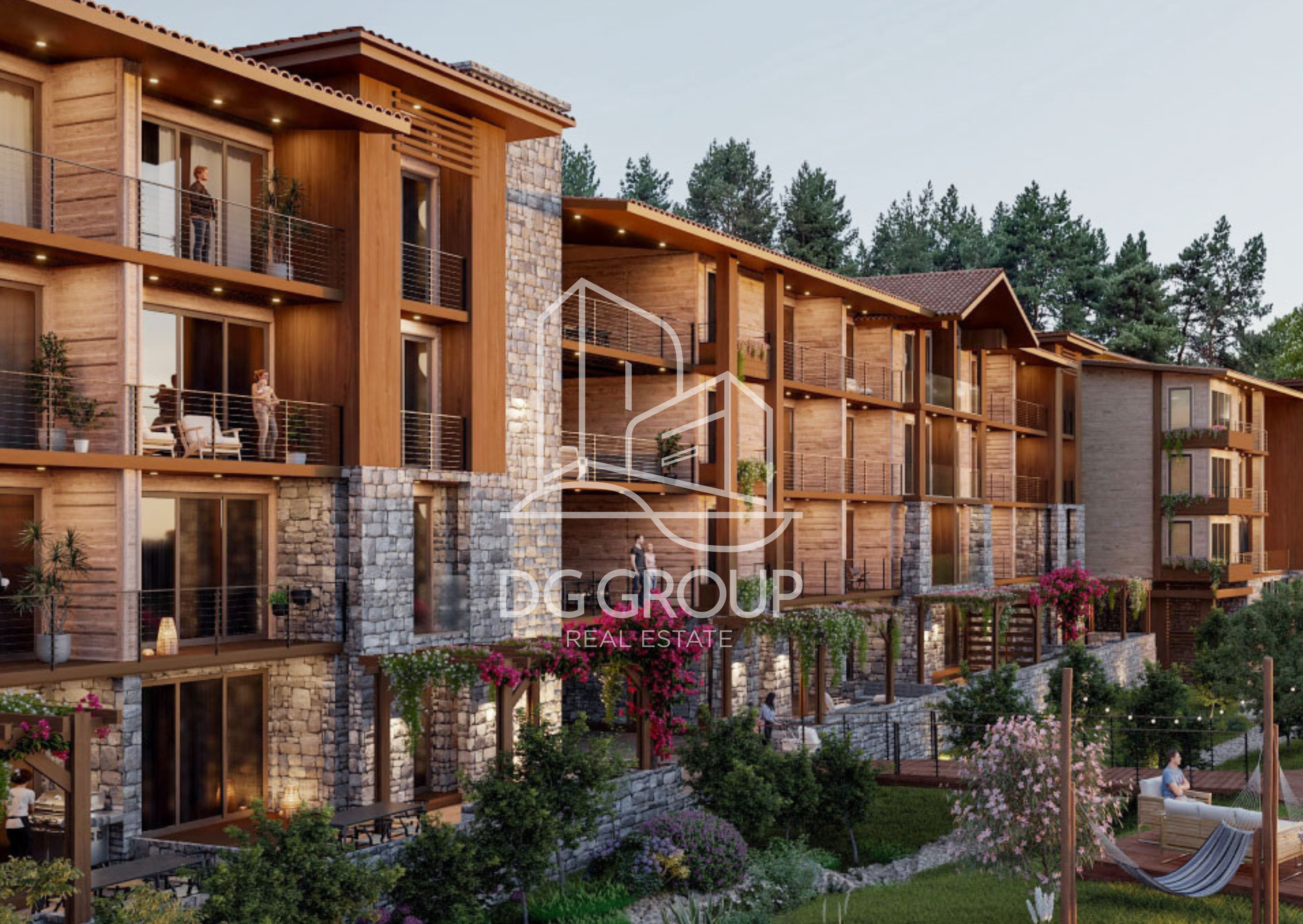 Apartment for Sale in Boquete Pinoalto — foto 6