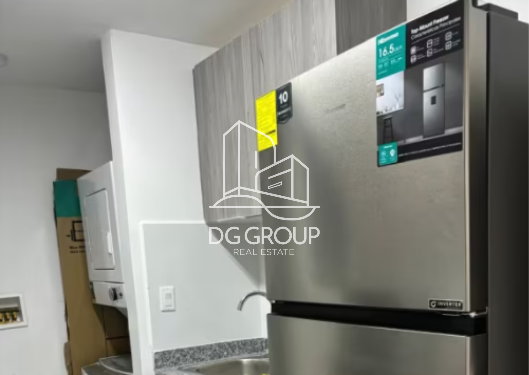 Alquiler de apartamento en Avenida Balboa — foto 8