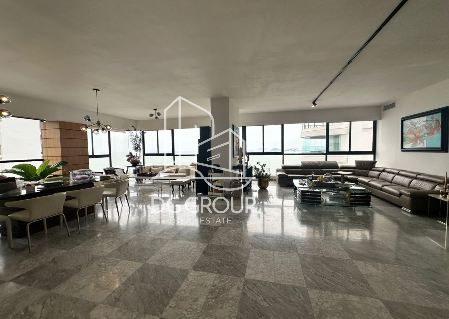 ALQUILER DE APARTAMENTO EN PUNTA PAITILLA — foto 2