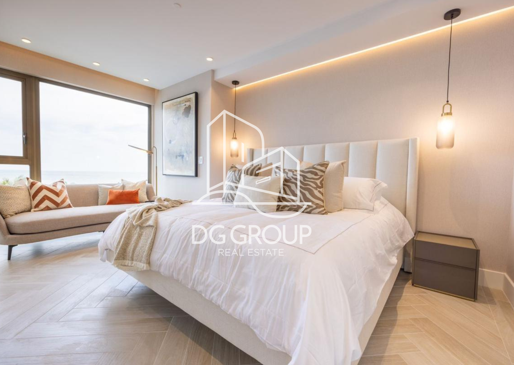 Alquiler de apartamento en Punta Pacífica Ocean Reef Islands — foto 4