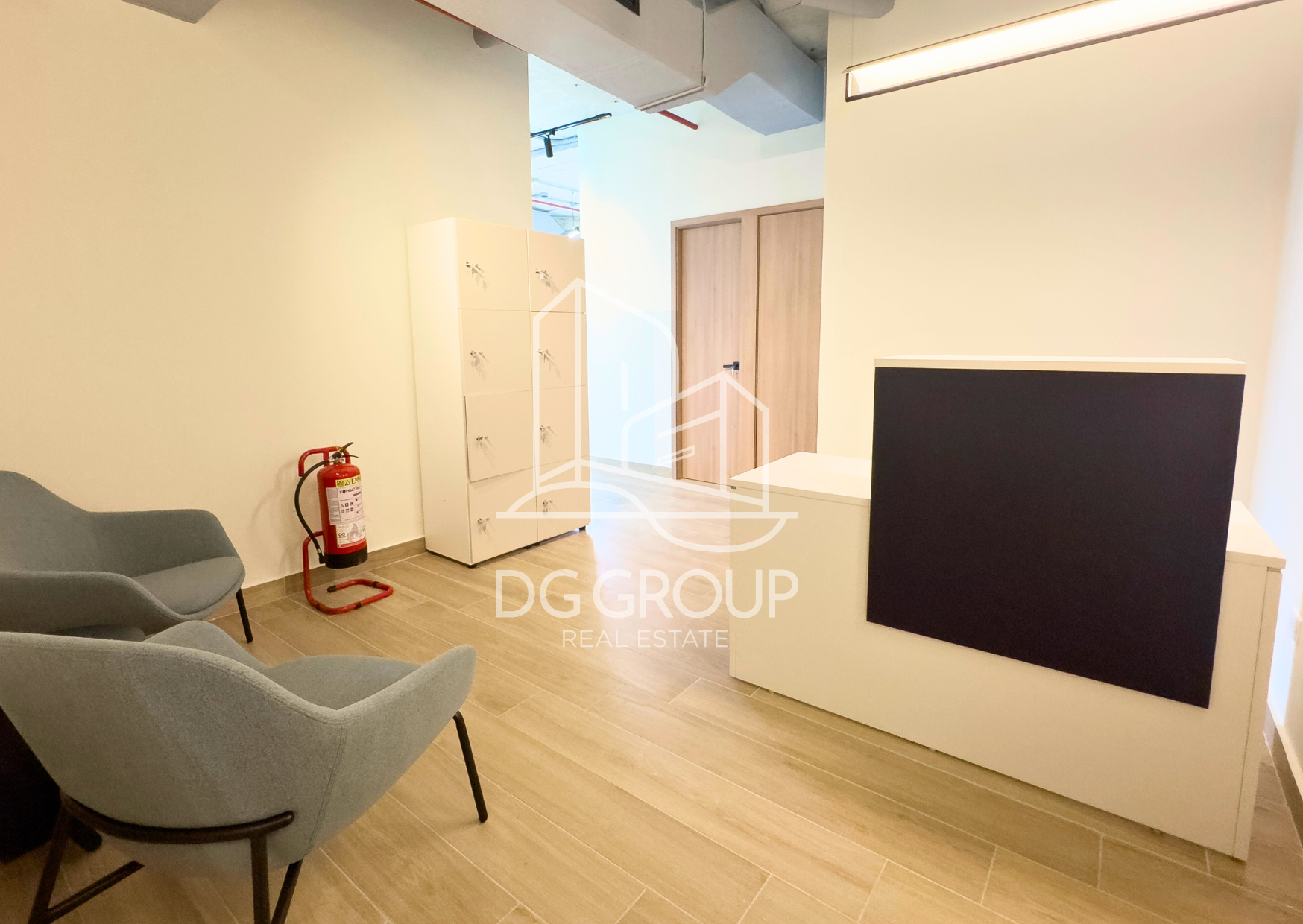 Alquiler de oficina en Costa del Este Financial Park — foto 6