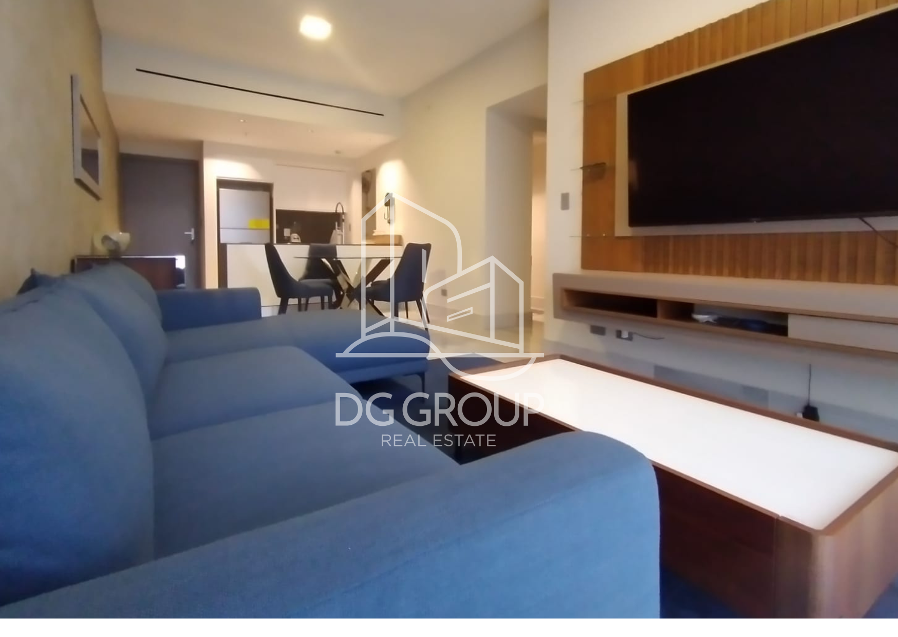 Alquiler de apartamento en Avenida Balboa PH Nuovo by Armani — foto 3