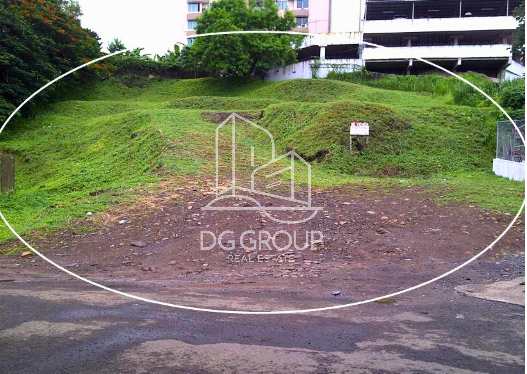 Venta de lote en Betania — foto 4