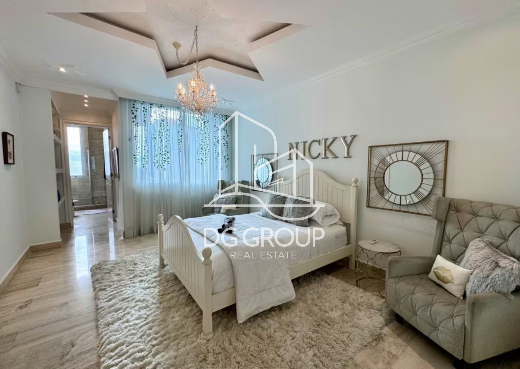 Alquiler y venta de apartamento en Punta Pacífica PH Blue Bahía — foto 7