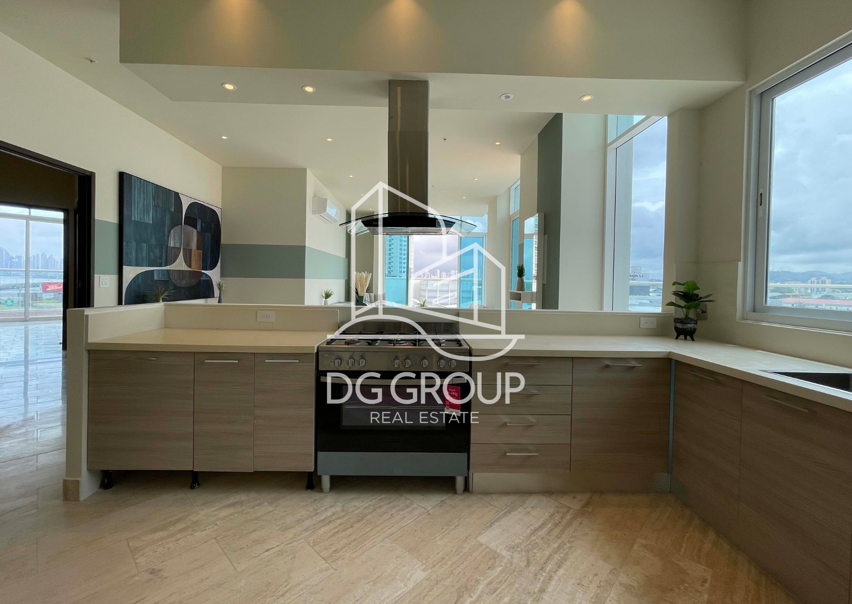 Alquiler de apartamento en Costa del Este PH The Regent — foto 6