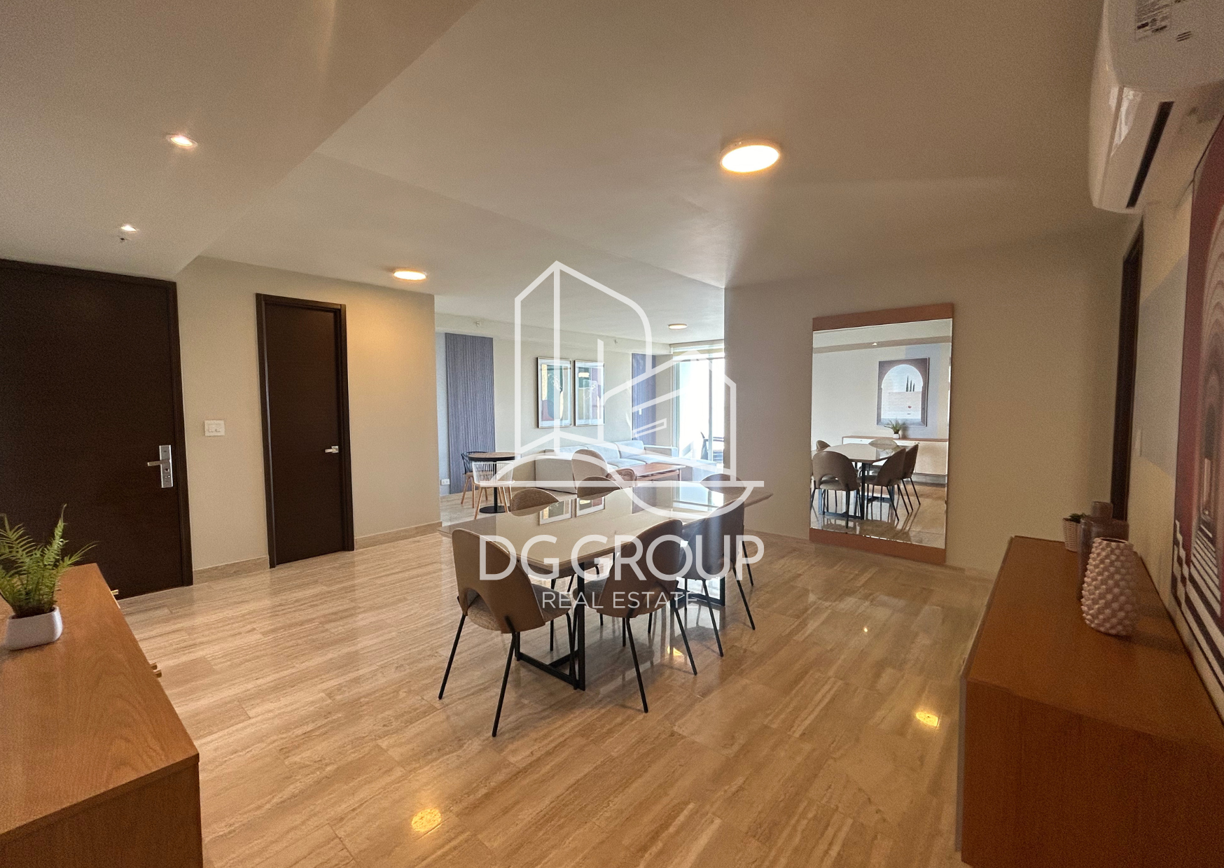 Venta de apartamento en Costa del Este PH The Regent — foto 2