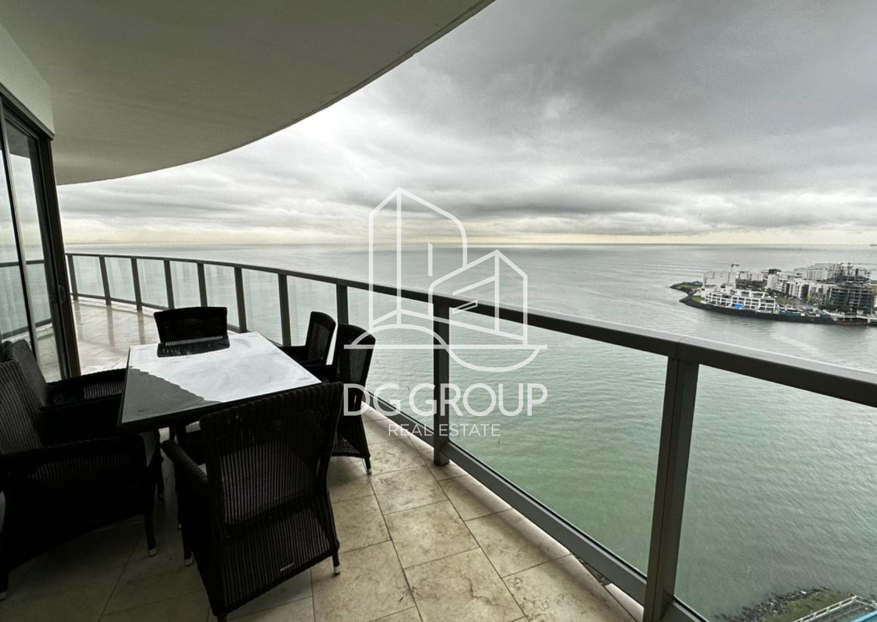 Venta de apartamento en Punta Pacifica PH The Ocean Club  — foto 1