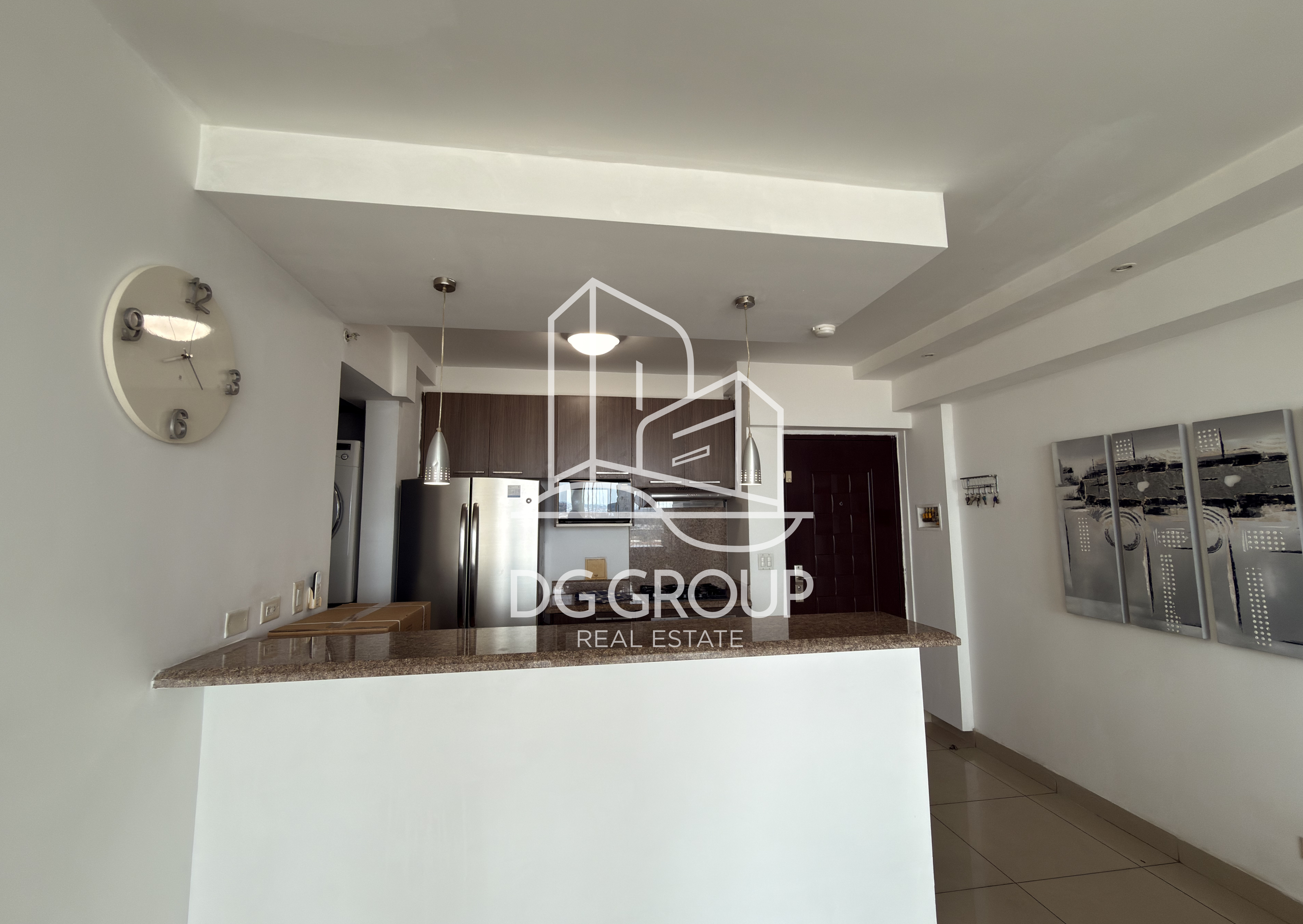 Alquiler de apartamento en Costa del Este  — foto 5