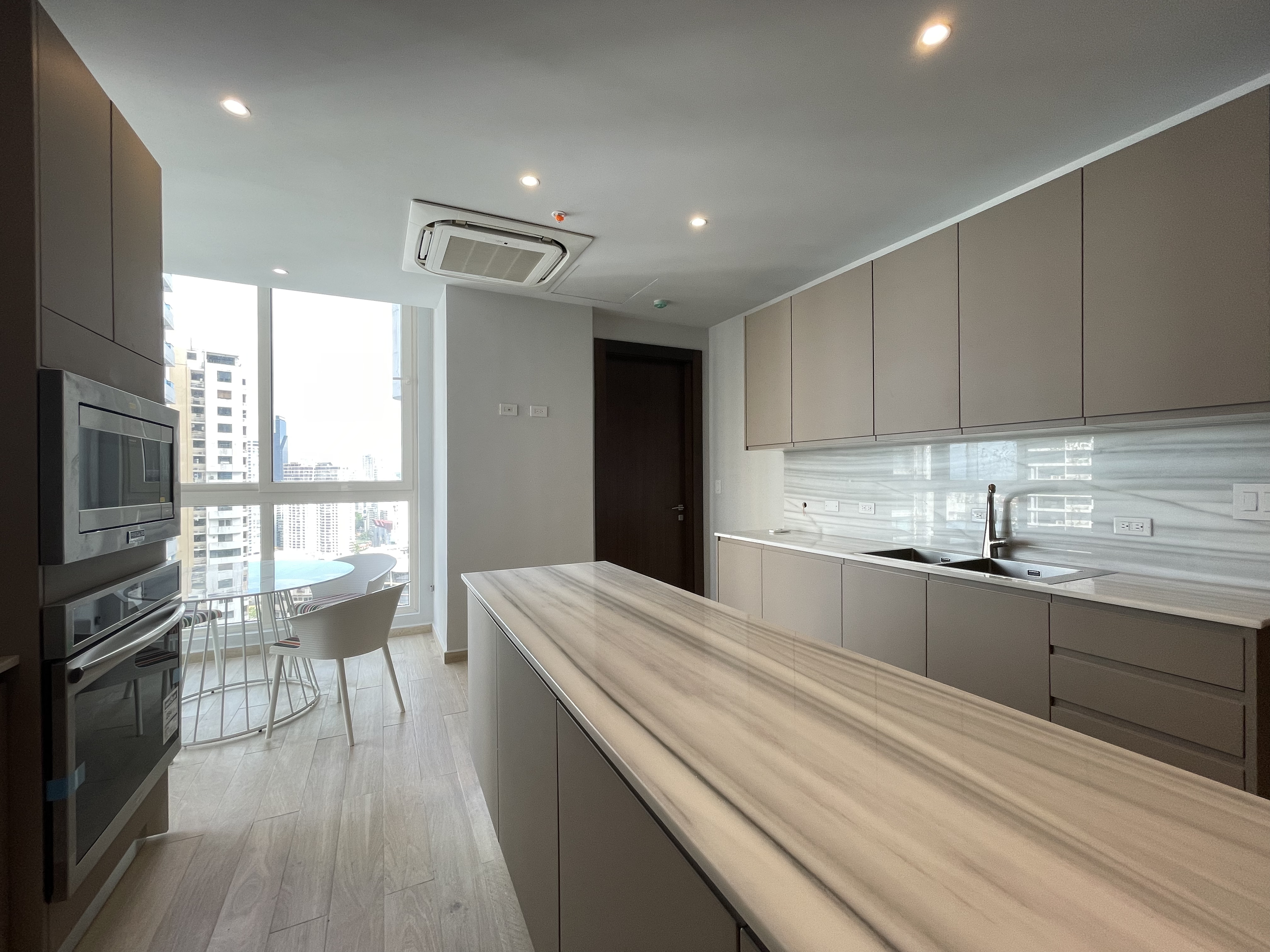 Alquiler de apartamento en Punta Paitilla The Towers   — foto 5