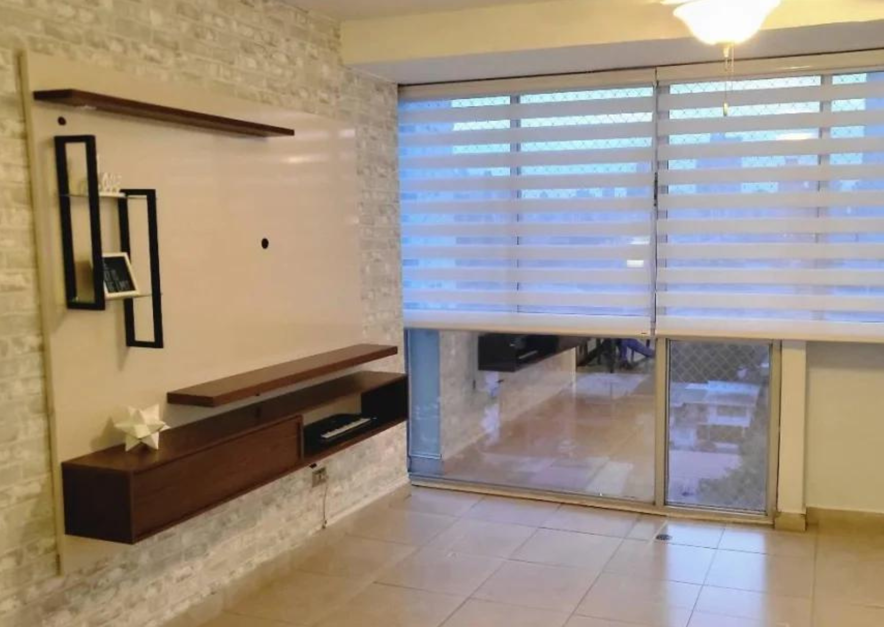 Venta de apartamento Linea blanca PH Fairmont Plaza — foto 6