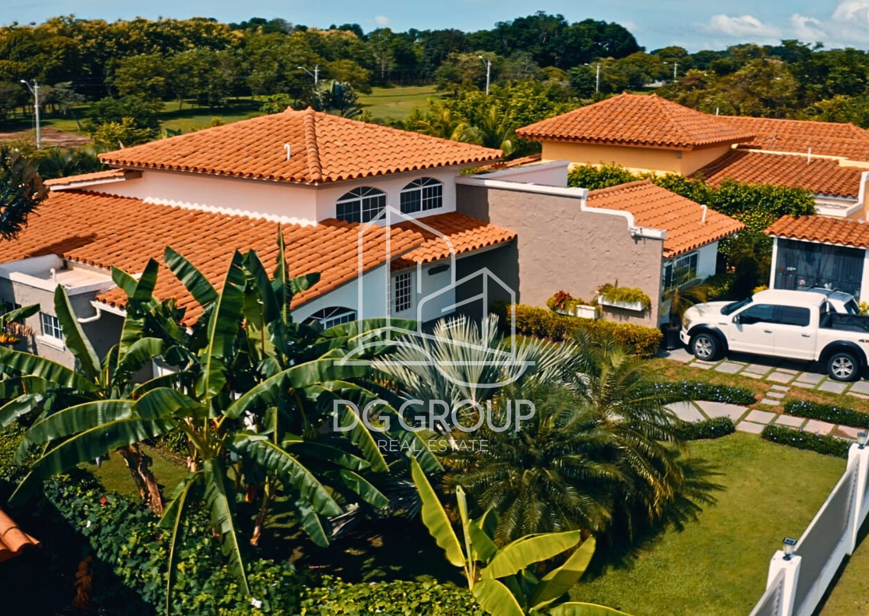 Alquiler y venta de casa en Coronado — foto 1