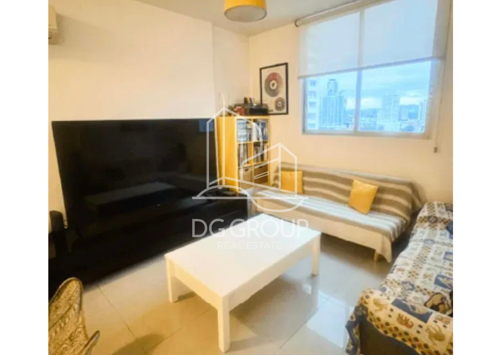 Venta de apartamento en San Francisco  — foto 1